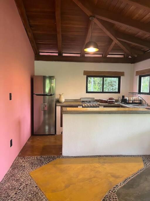 One-Bedroom House photo 3