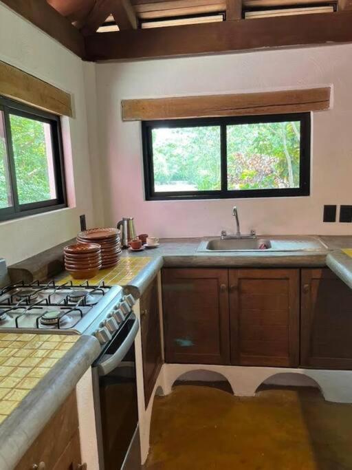 One-Bedroom House photo 2