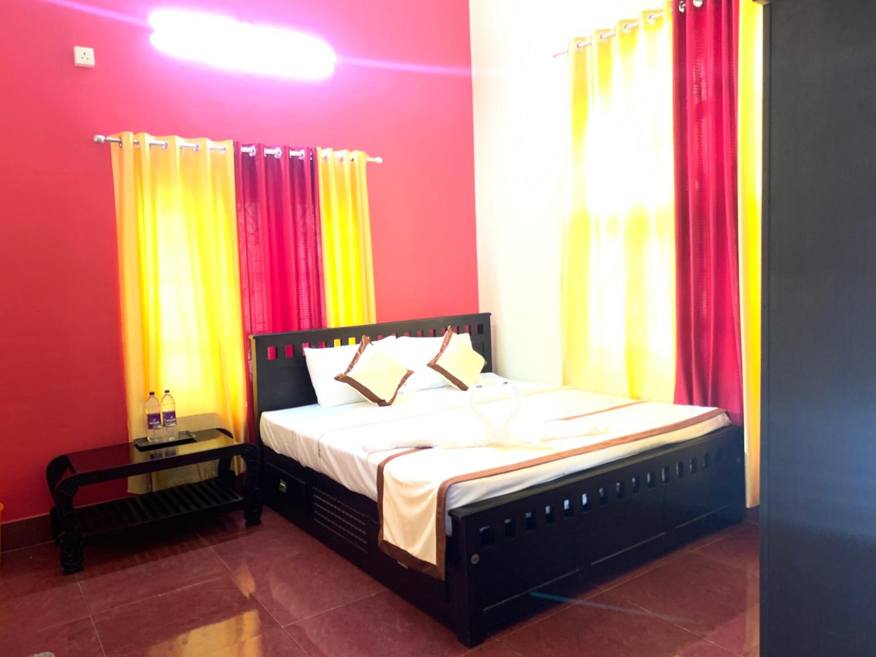 Deluxe Double Room photo 1