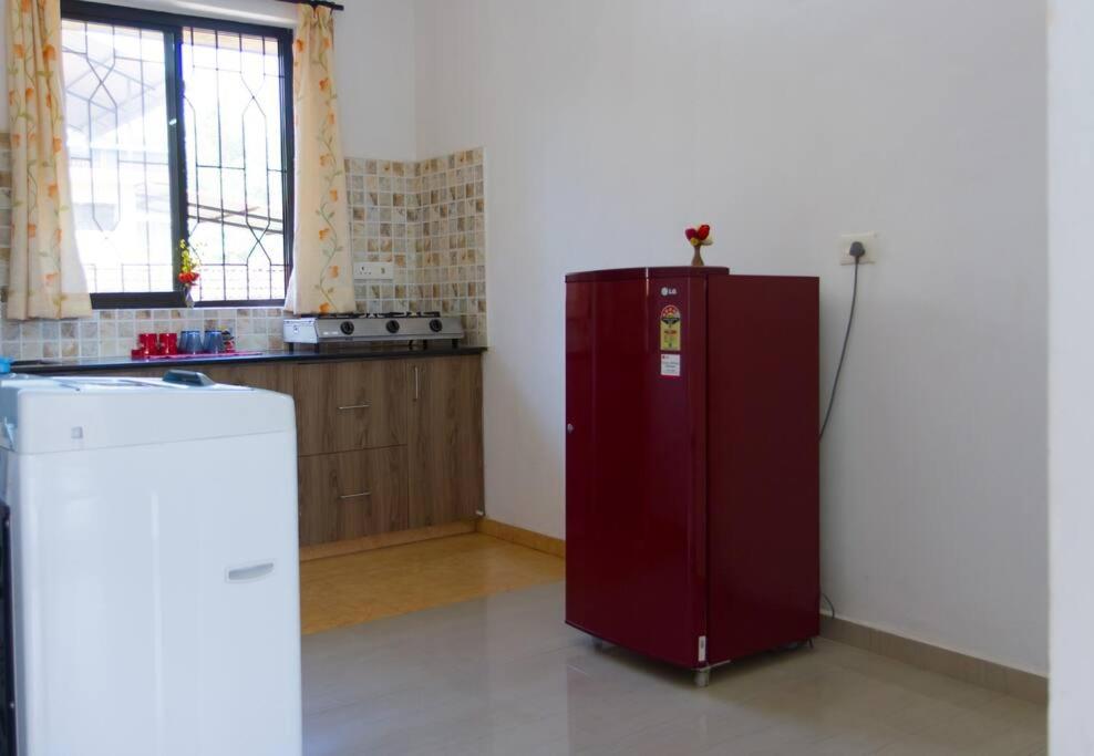 Two-Bedroom Apartment photo 2