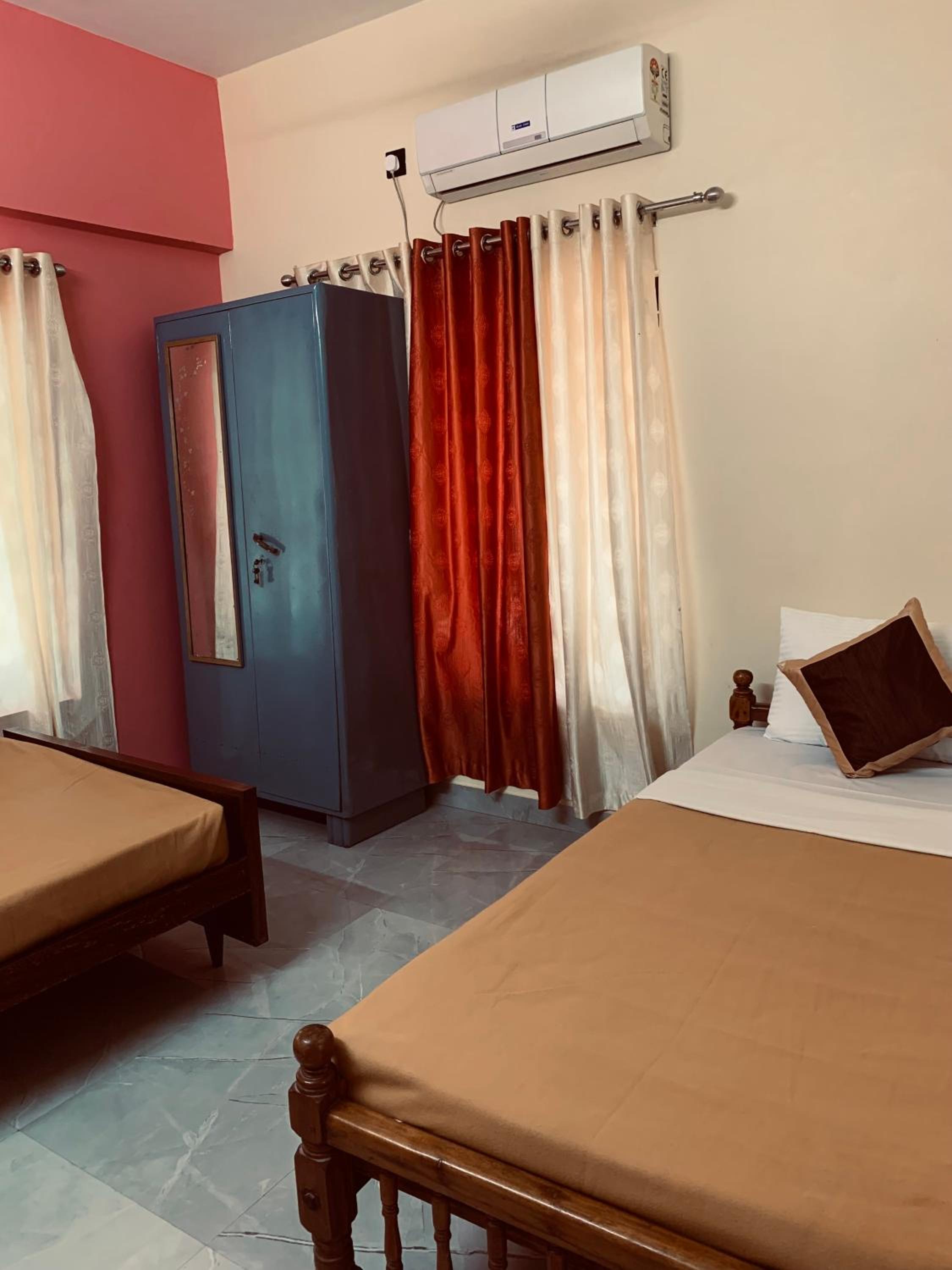 Triple Room photo 1