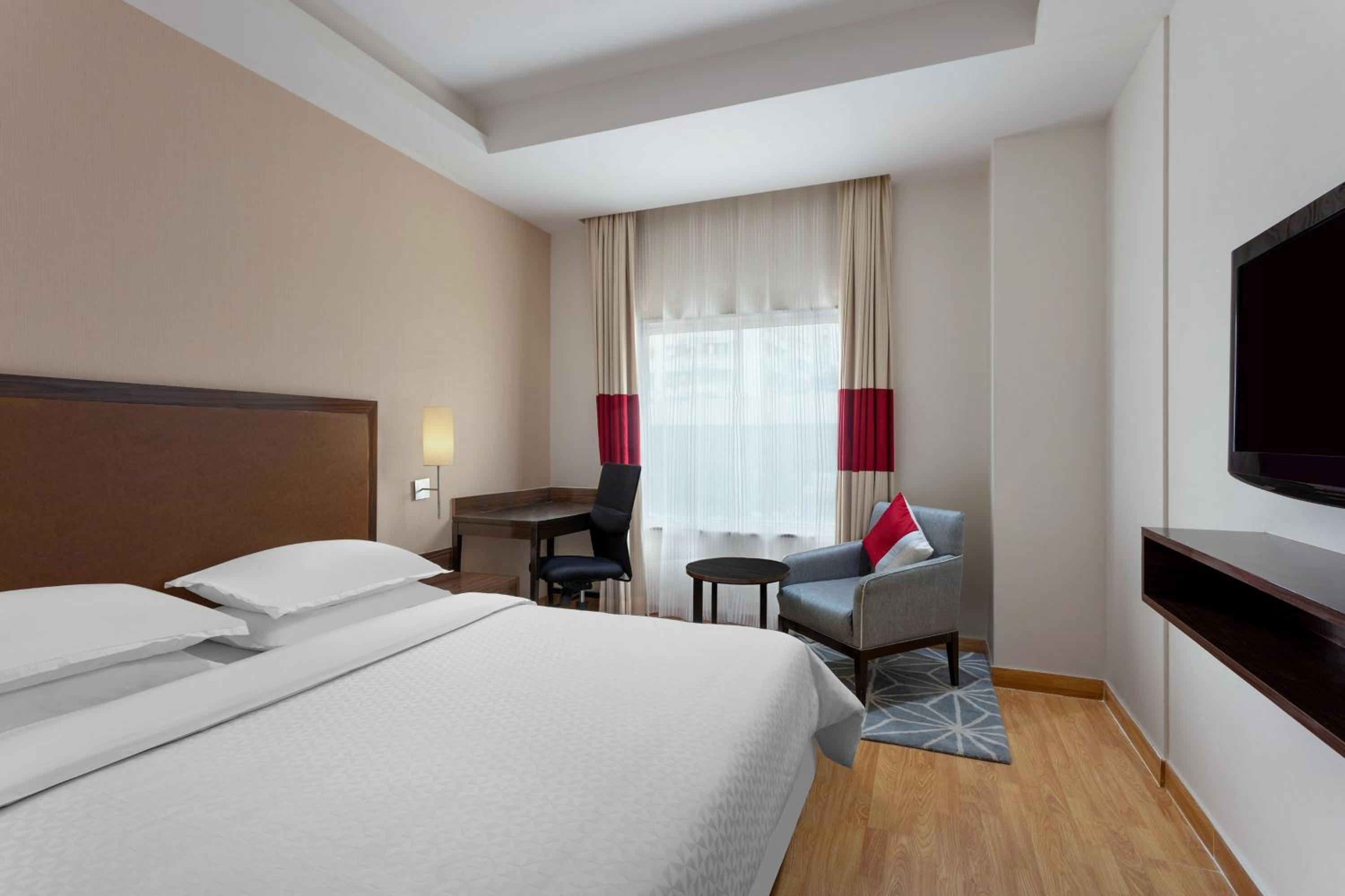 Traditional Room - Photo 5