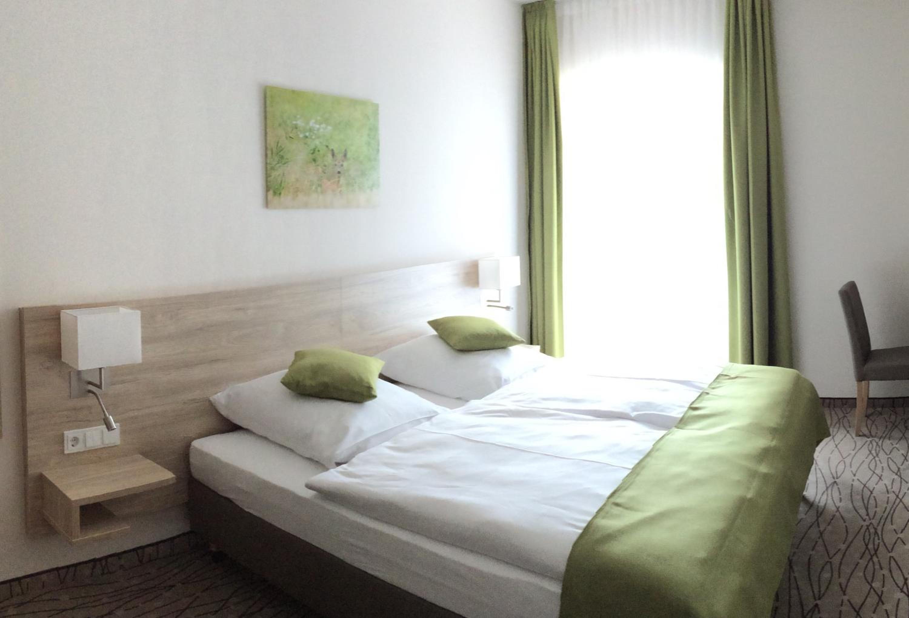 Double Room - Photo 1