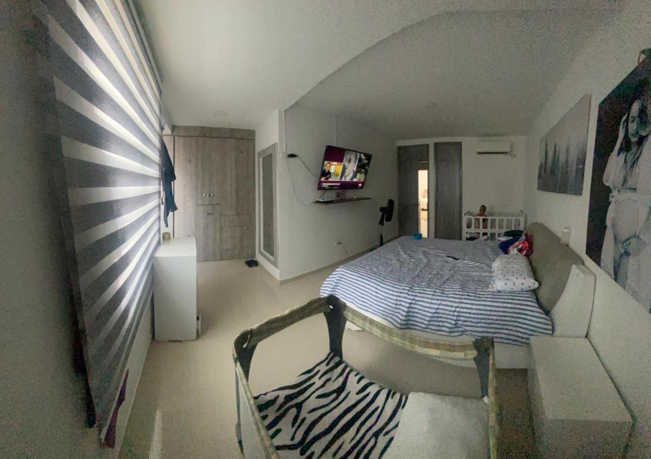 Three-Bedroom House photo 1