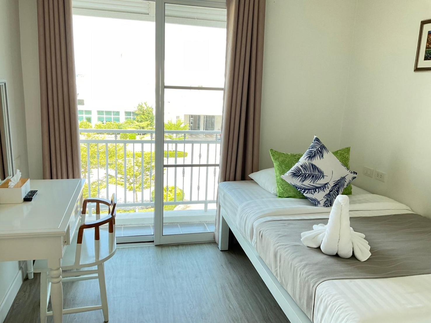 Two-Bedroom Suite photo 2