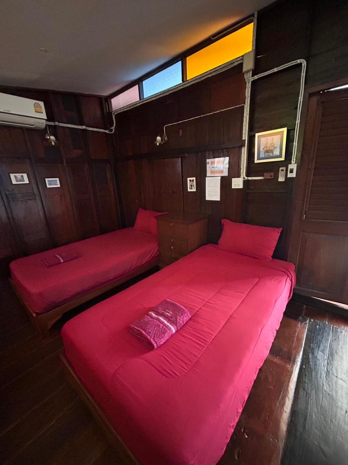 Classic Triple Room photo 3