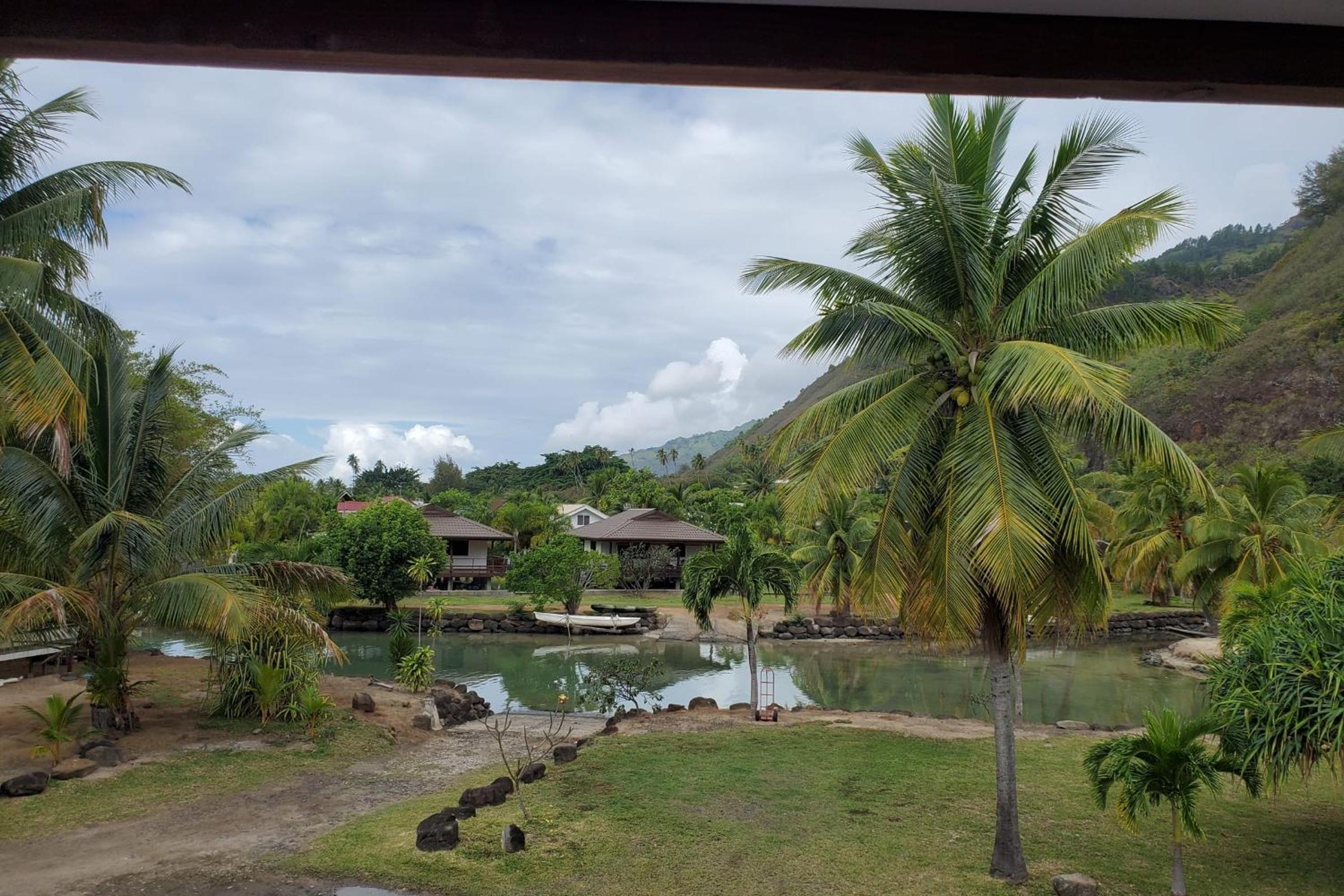 Bungalow photo 1