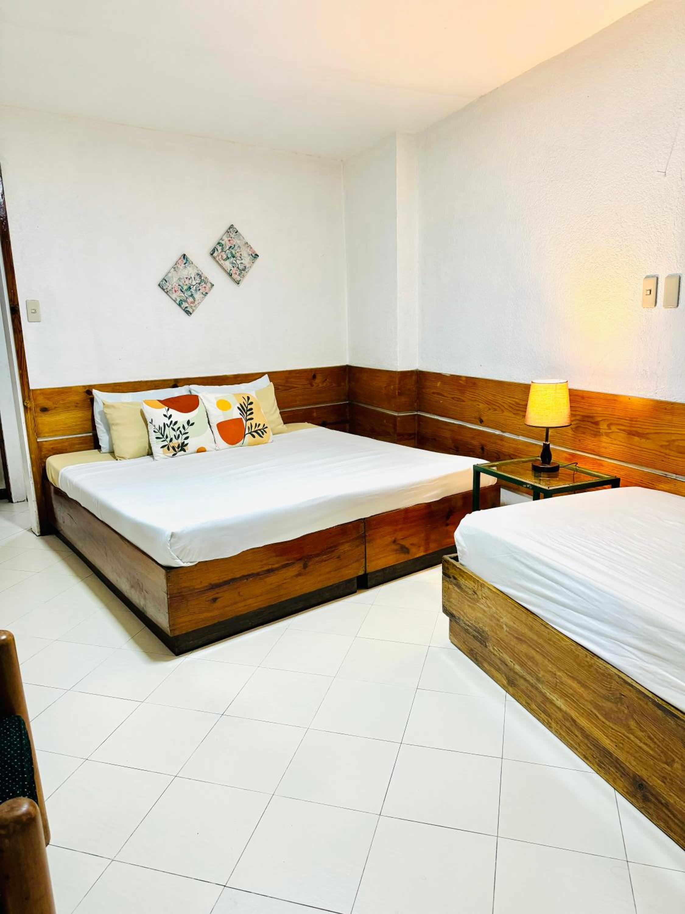 Triple Room - Photo 1