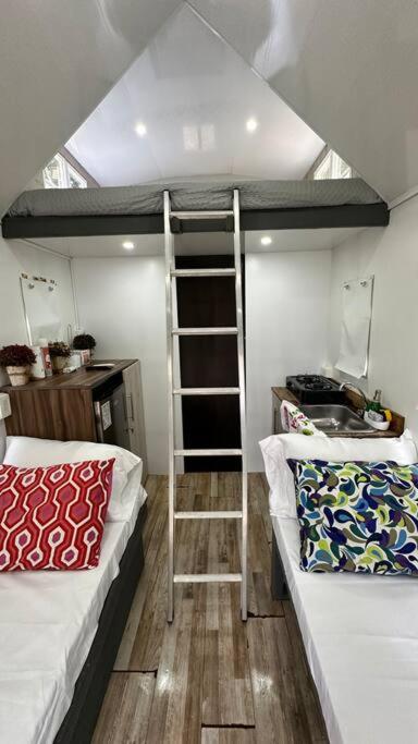 One-Bedroom House photo 3