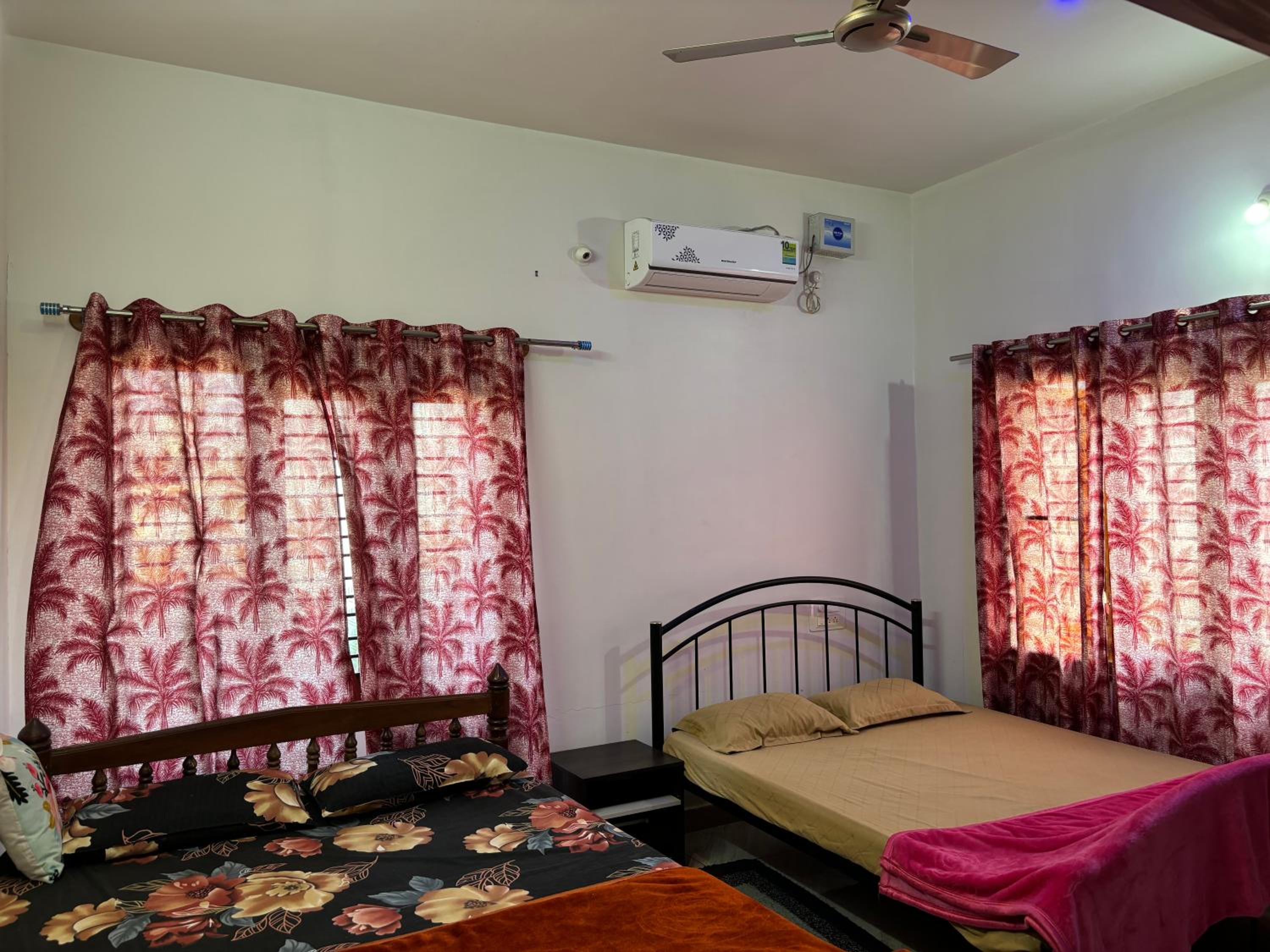 One-Bedroom Villa photo 1