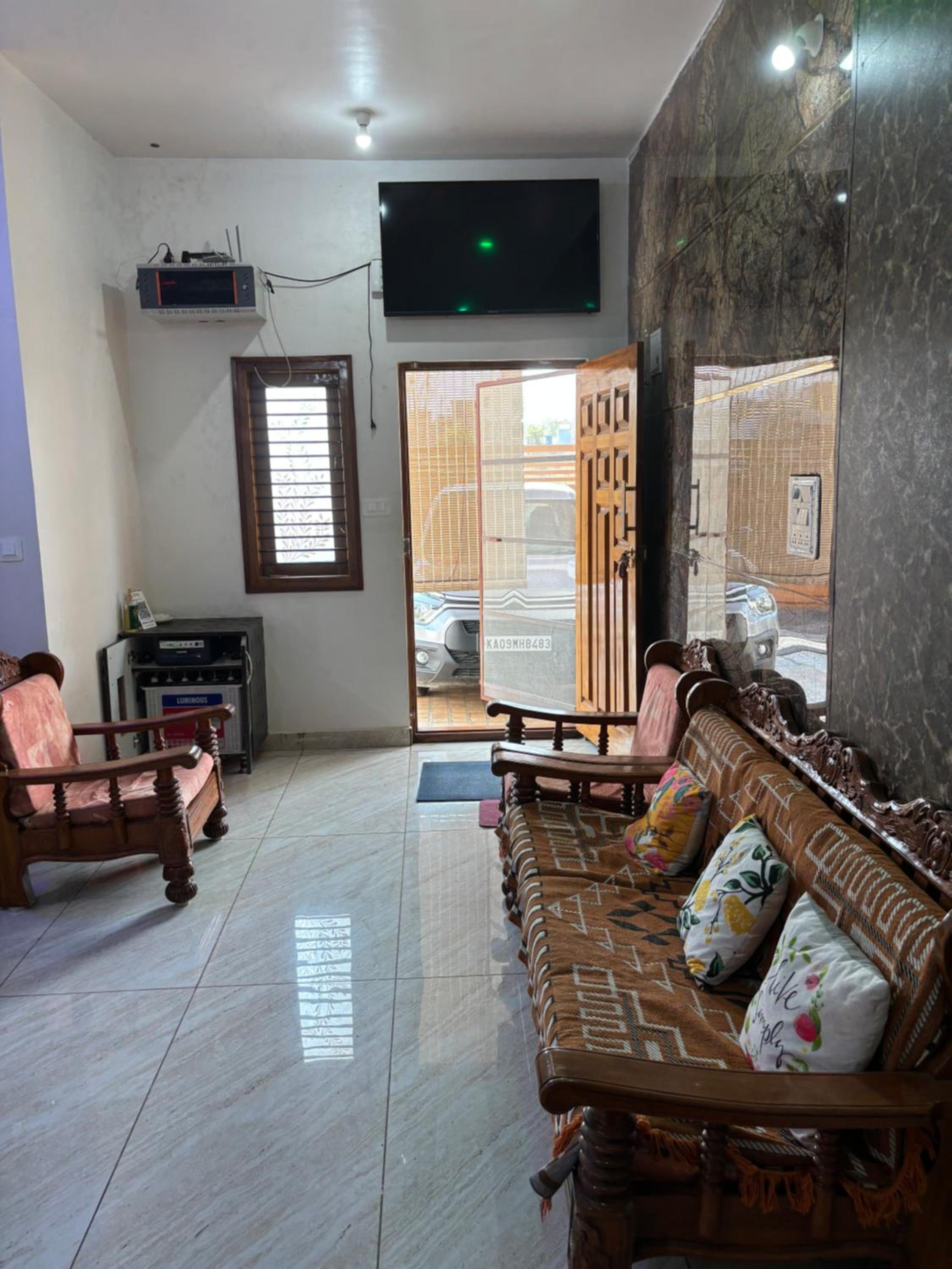 One-Bedroom Villa photo 3