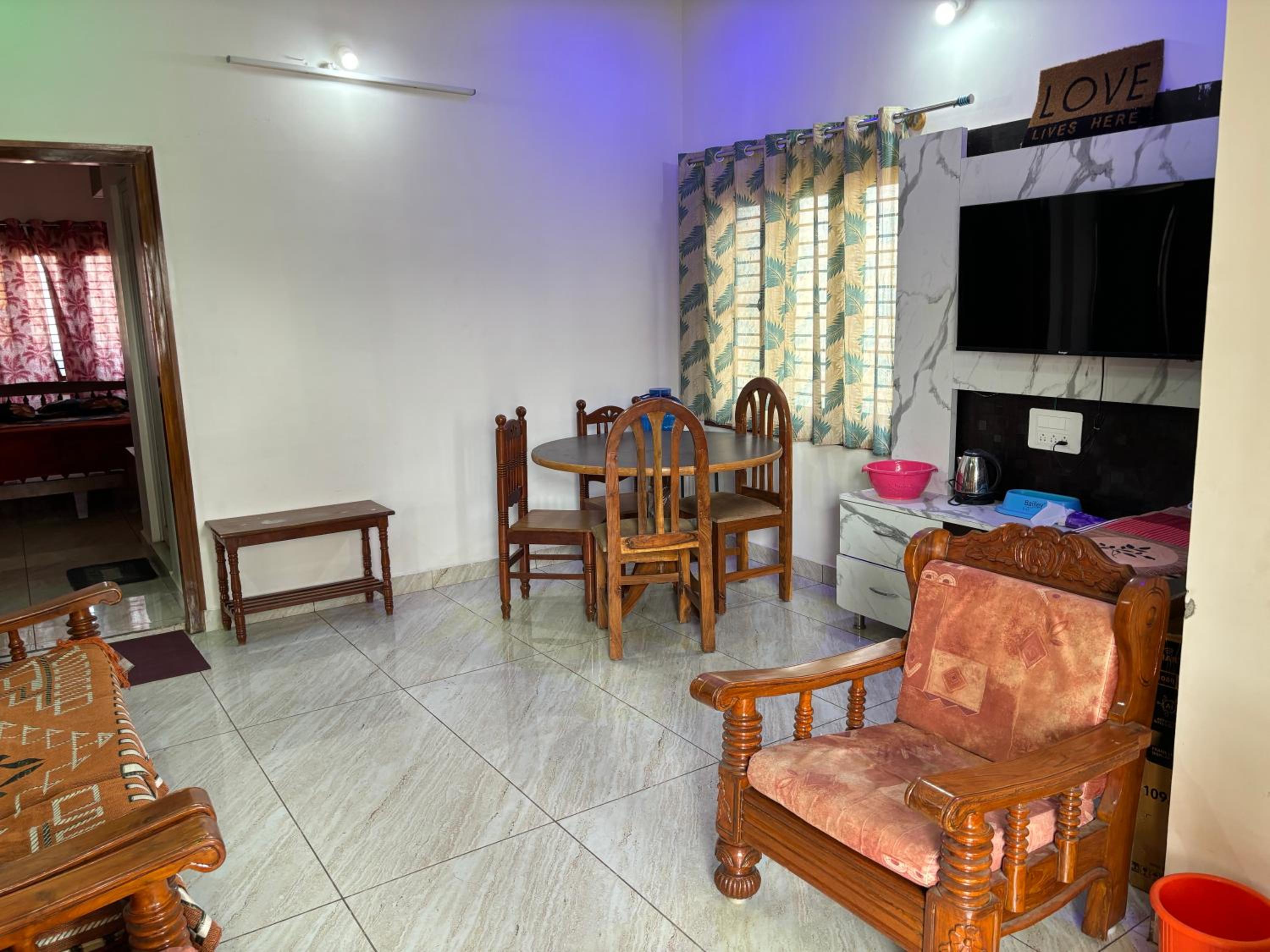 One-Bedroom Villa photo 2