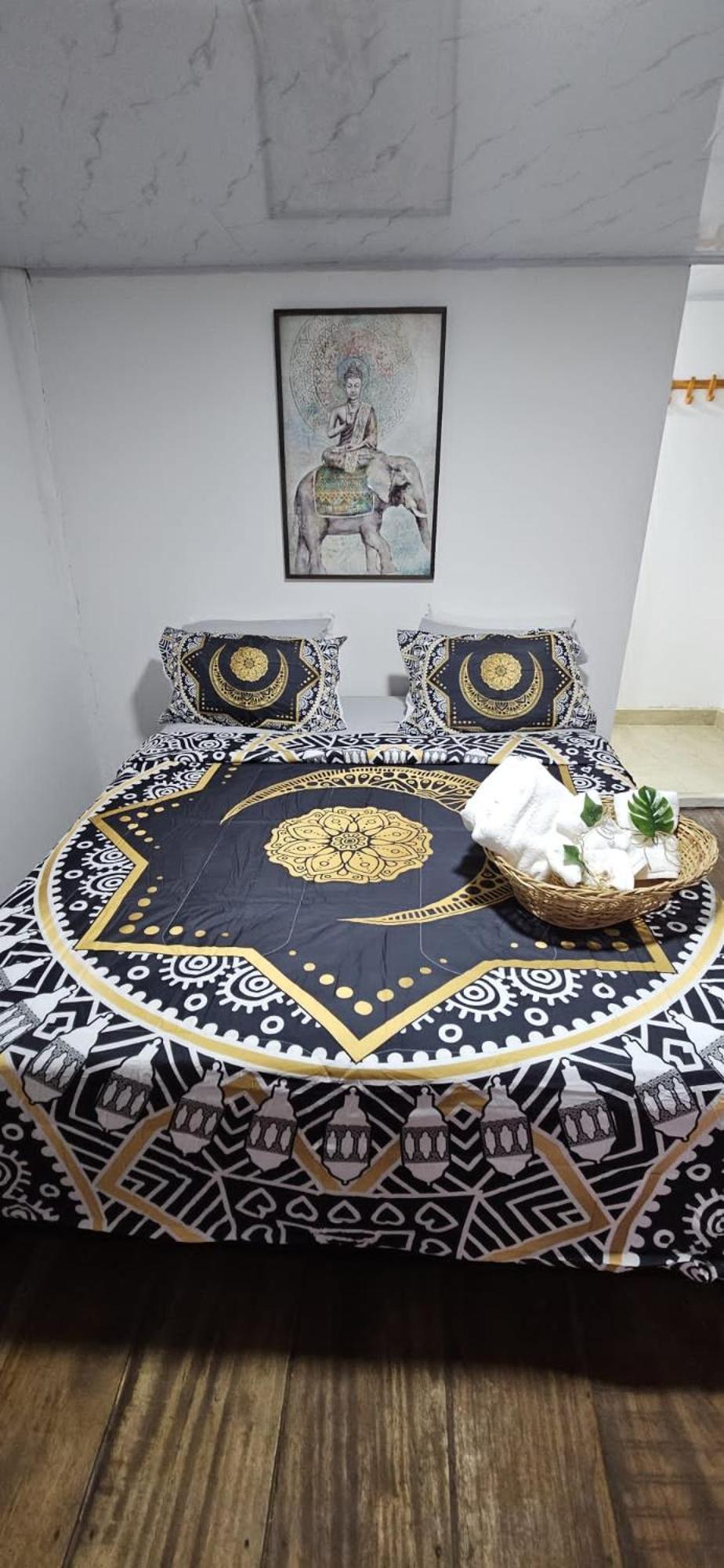Double Room With Private Bathroom photo 1