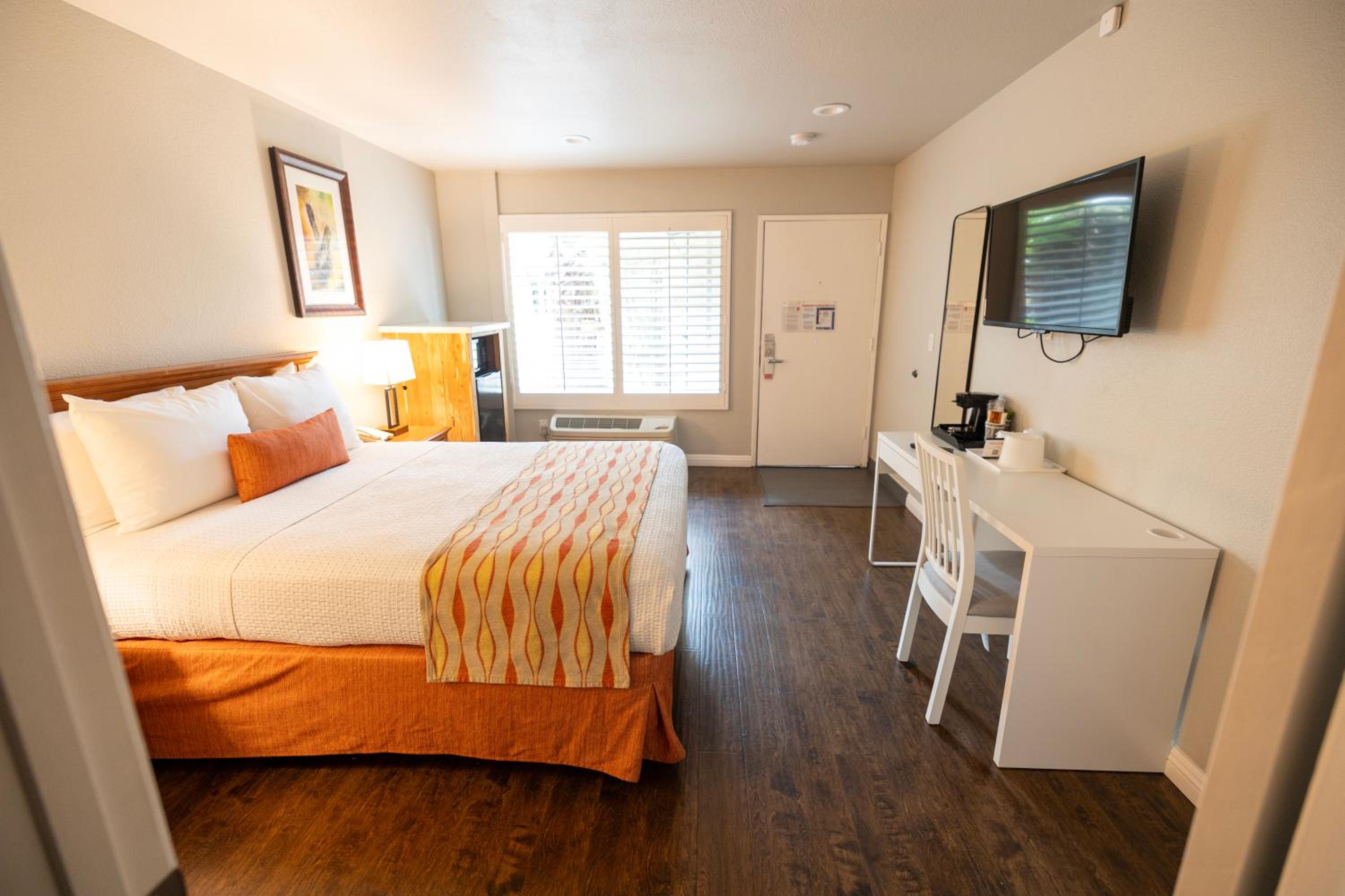 Alamo Inn and Suites - Convention Center, Billede 4