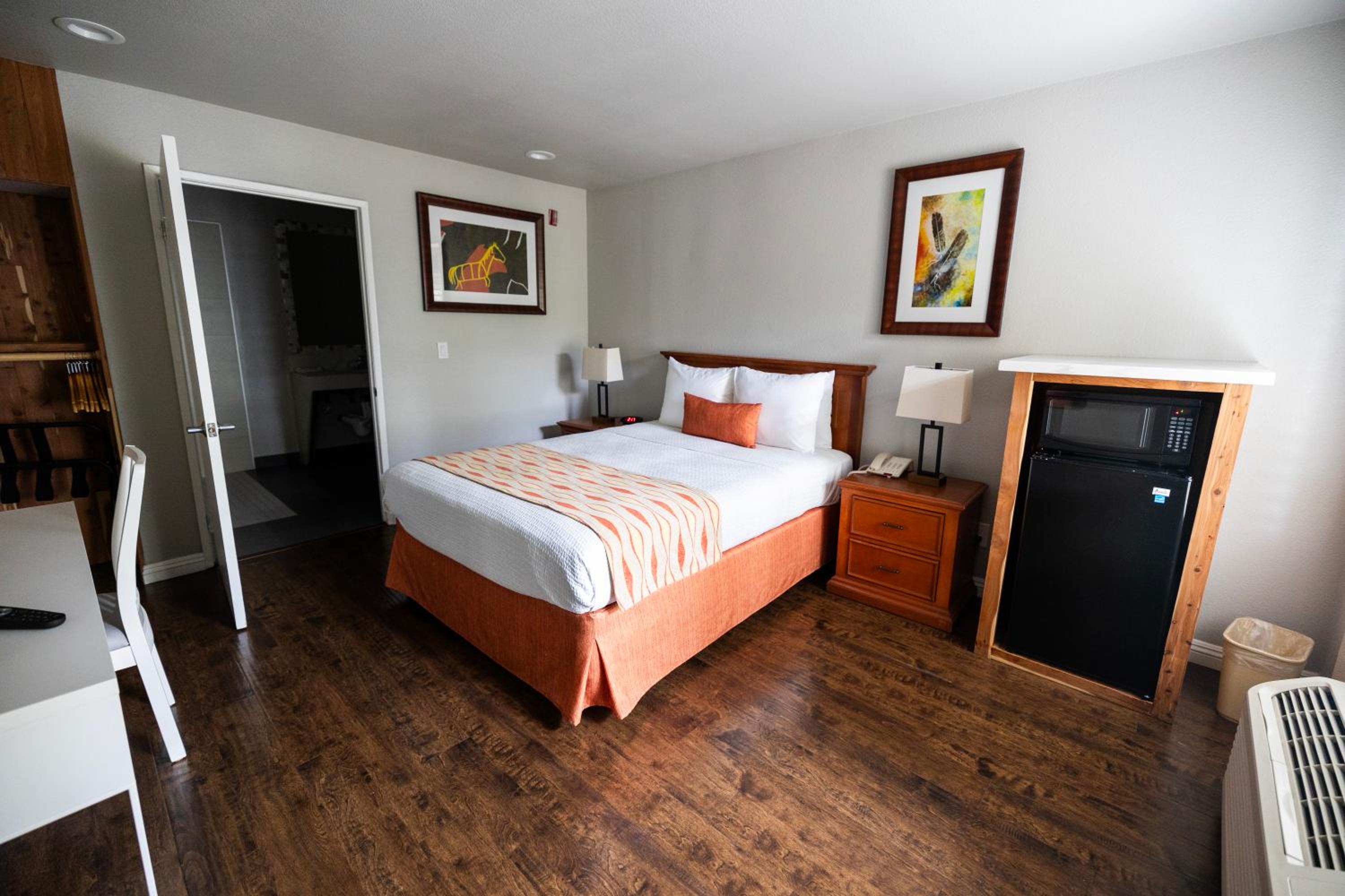 Alamo Inn and Suites - Convention Center, Billede 3