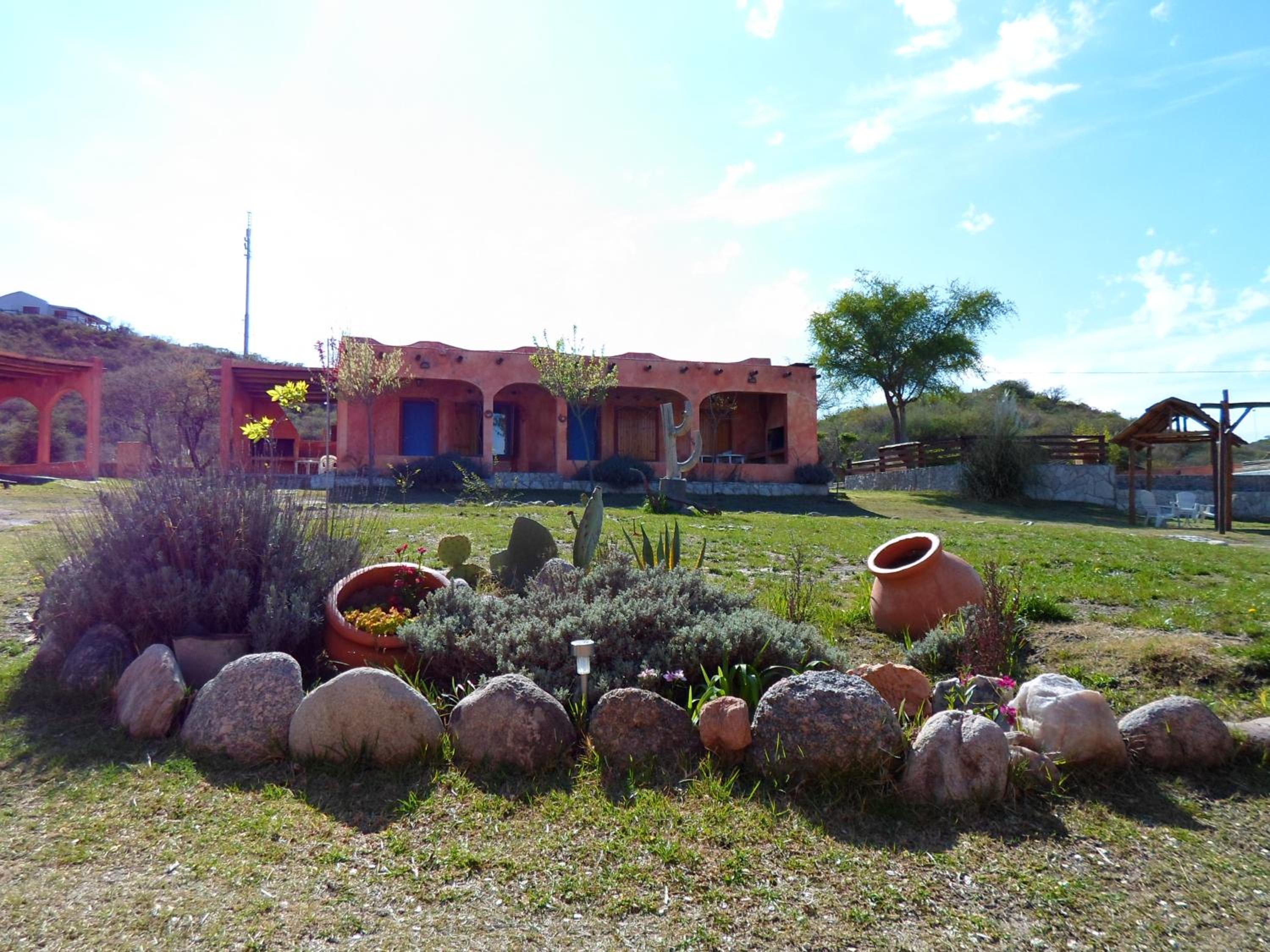 Bungalow photo 1