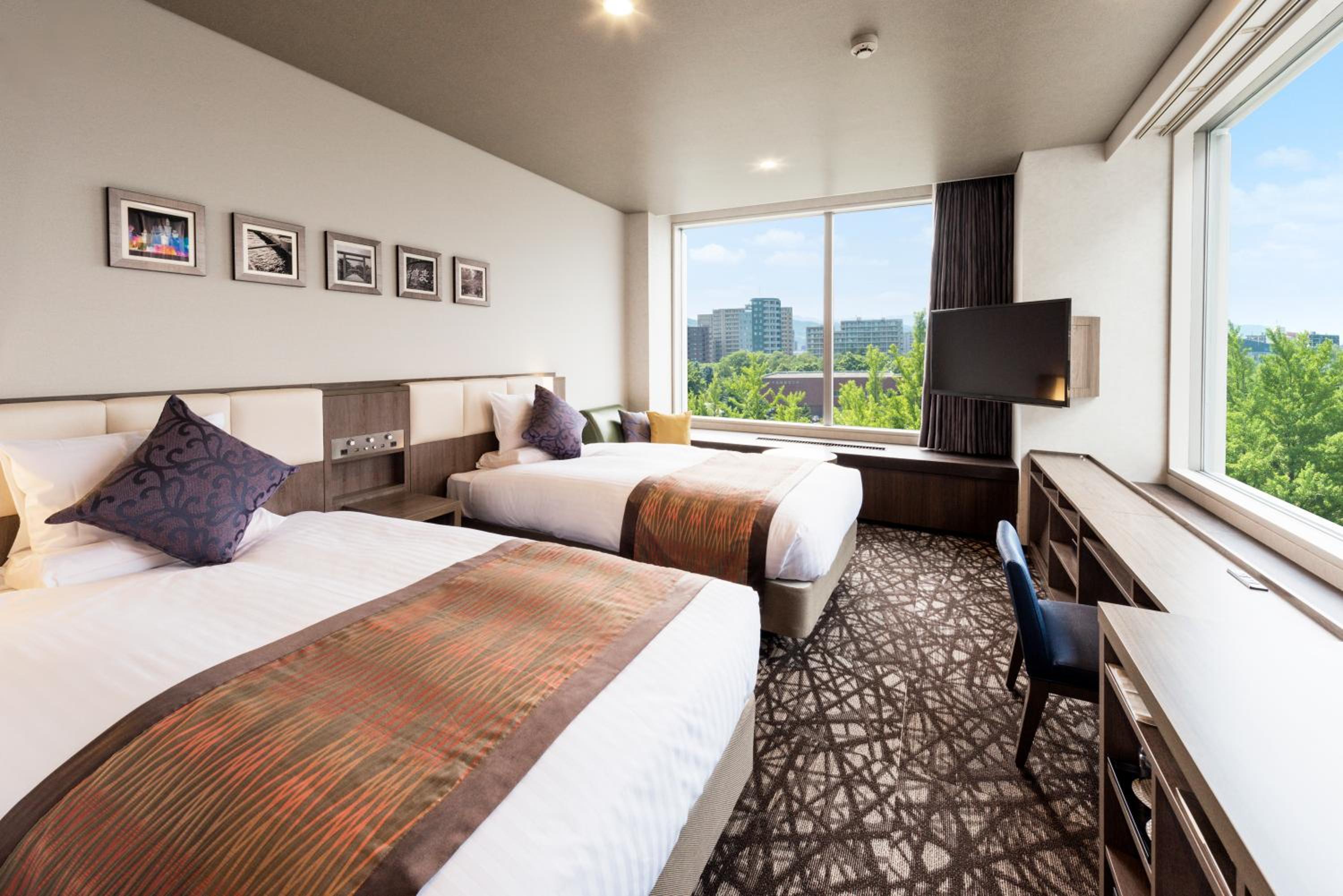 Standard Twin Room - Non-Smoking - Photo 4