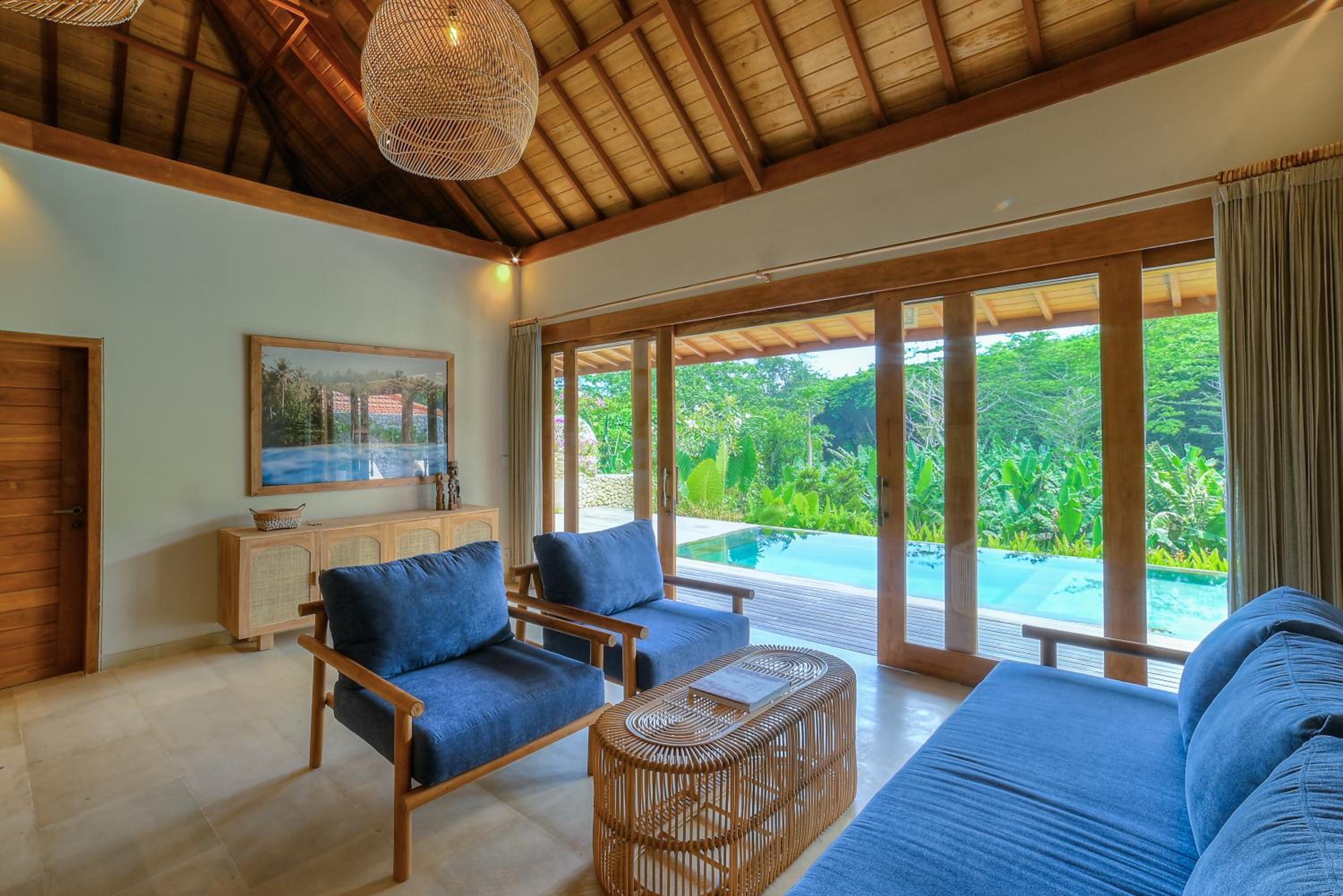 Two-Bedroom Villa photo 1