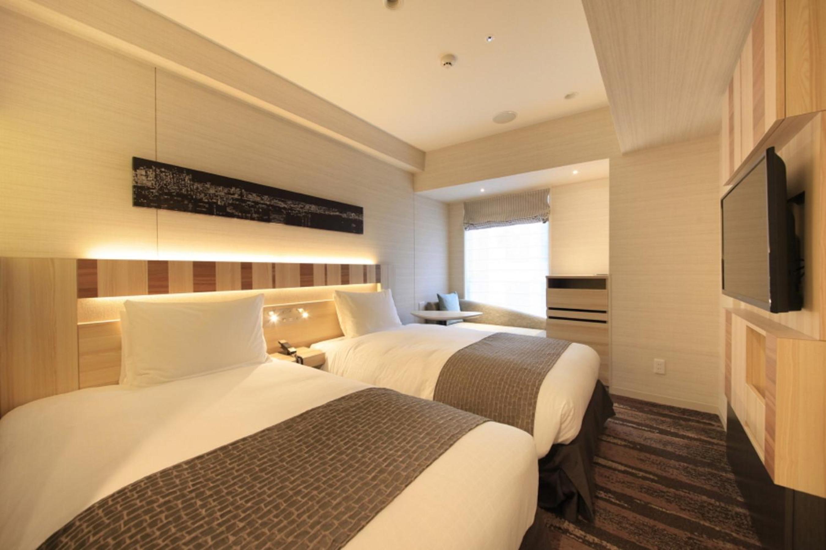 Standard Twin Room - Non-Smoking photo 3