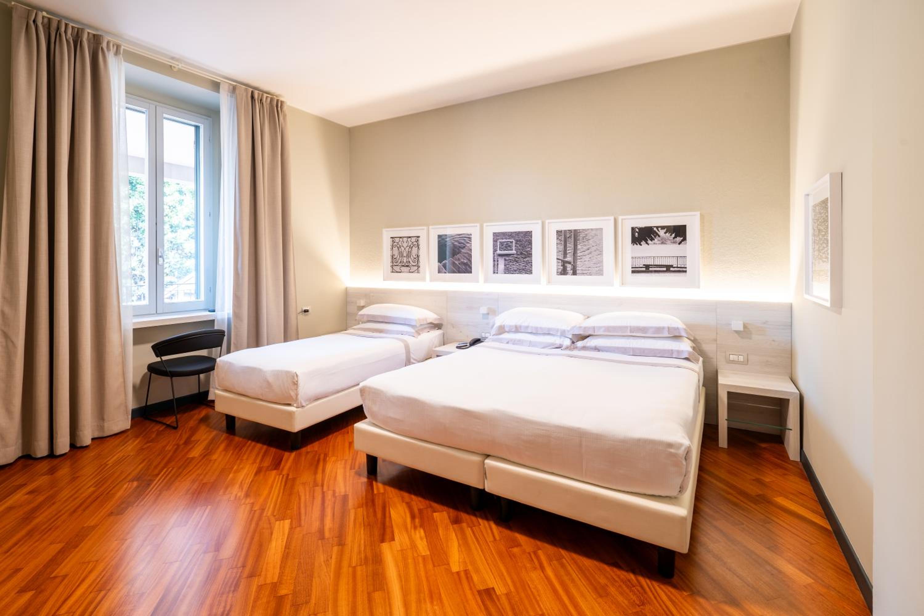 Superior Triple Room - Photo 1