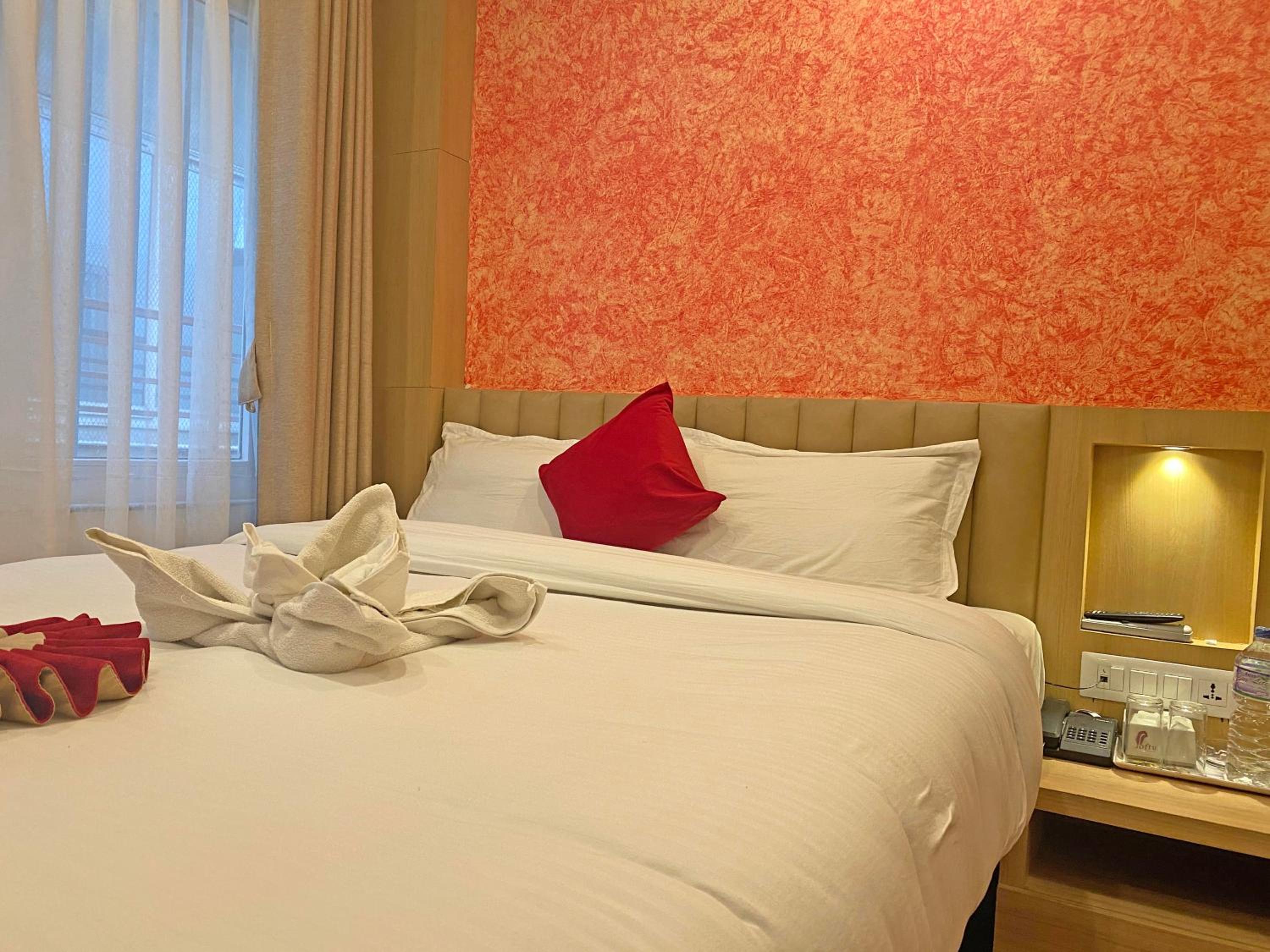 Deluxe Single Room - Photo 2
