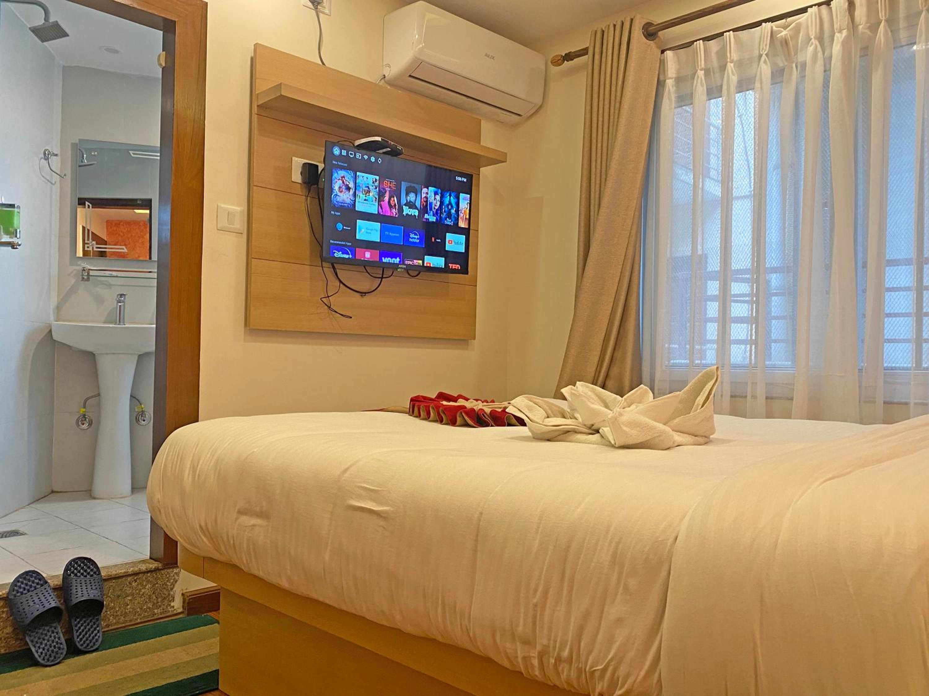 Deluxe Single Room - Photo 3