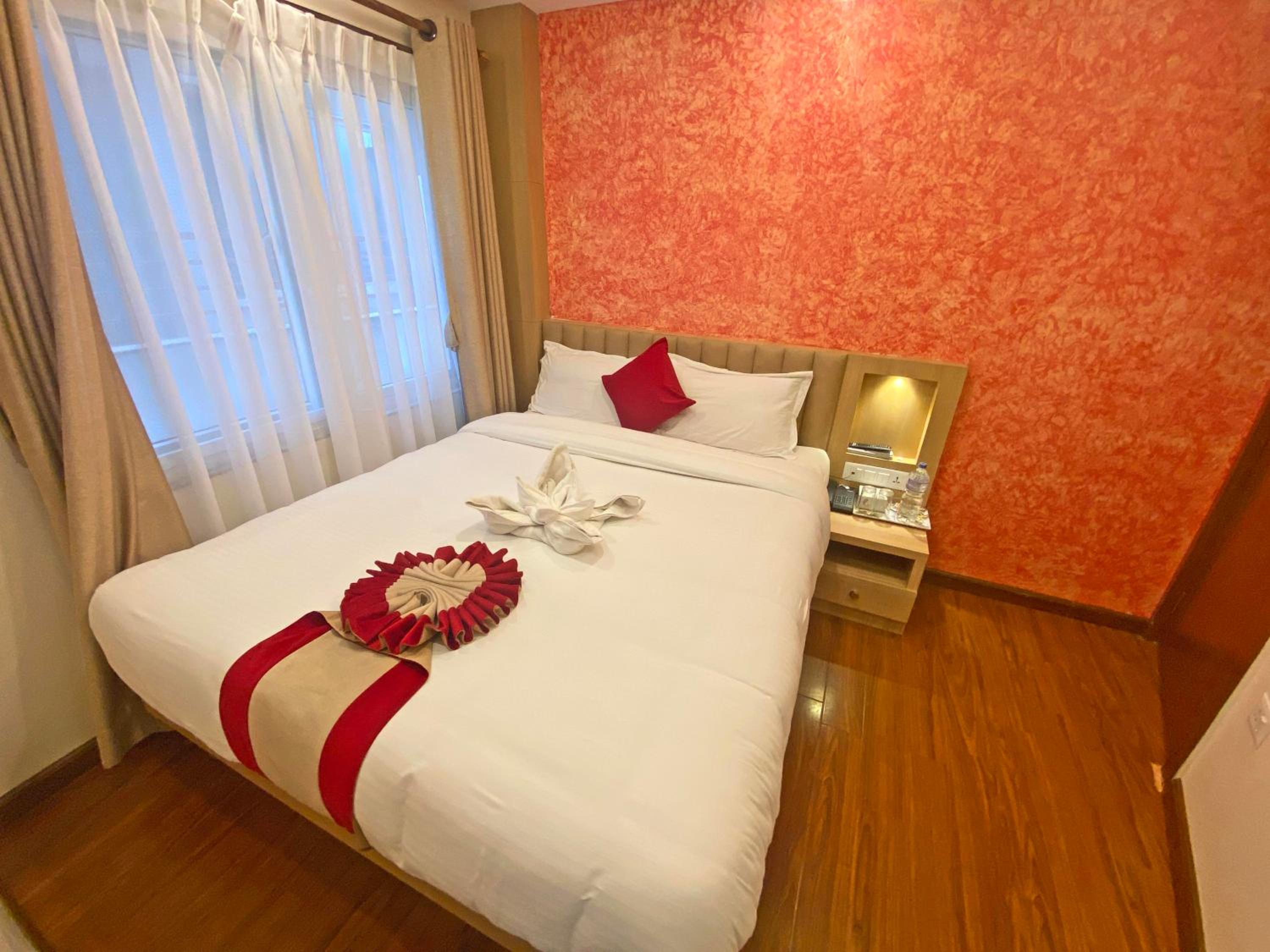 Deluxe Single Room - Photo 5