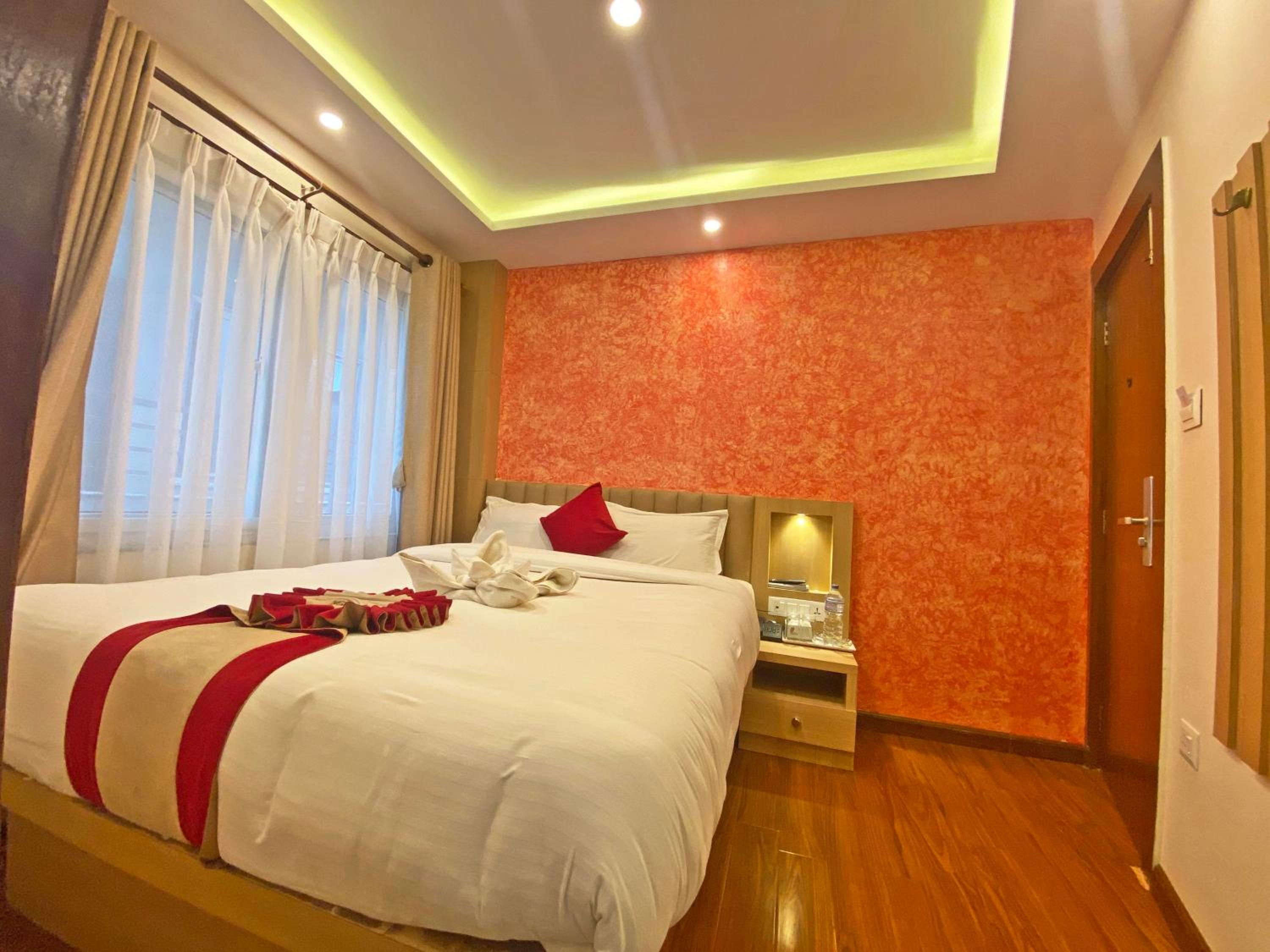 Deluxe Single Room - Photo 7