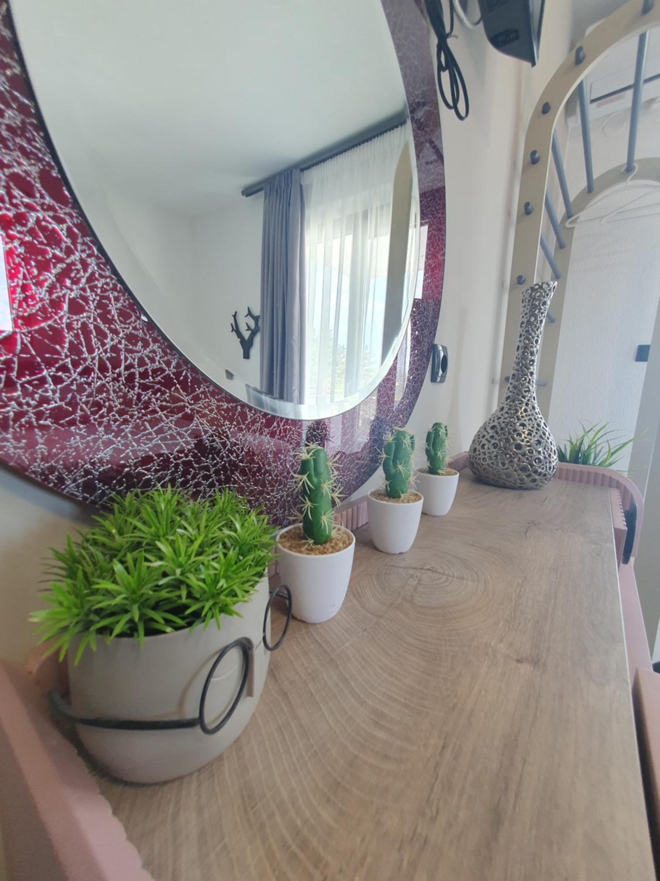 Luxury Triple Room photo 2