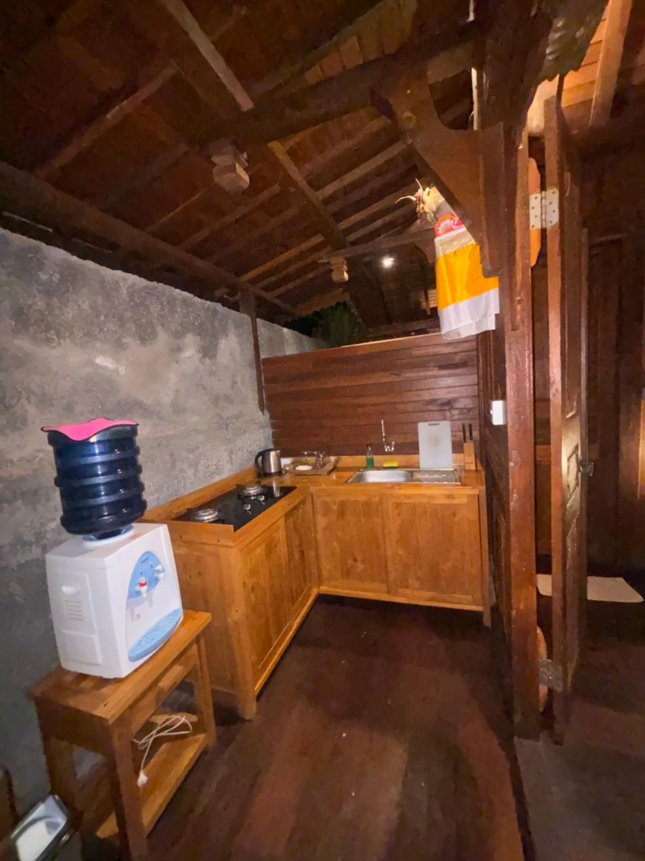 Villa with Private Pool - Photo 29