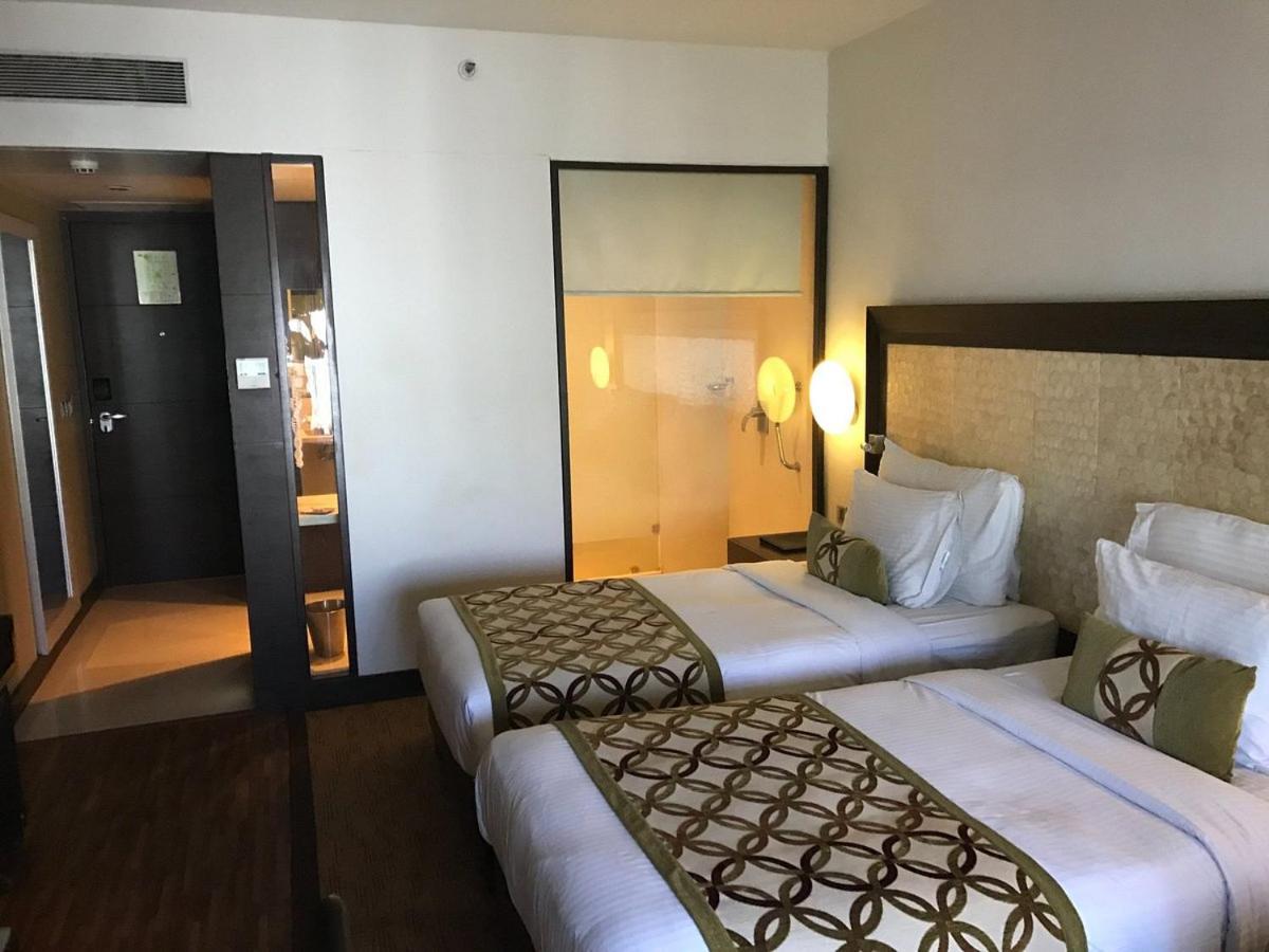 Deluxe Twin Room — the supplier's photographs — photo 3