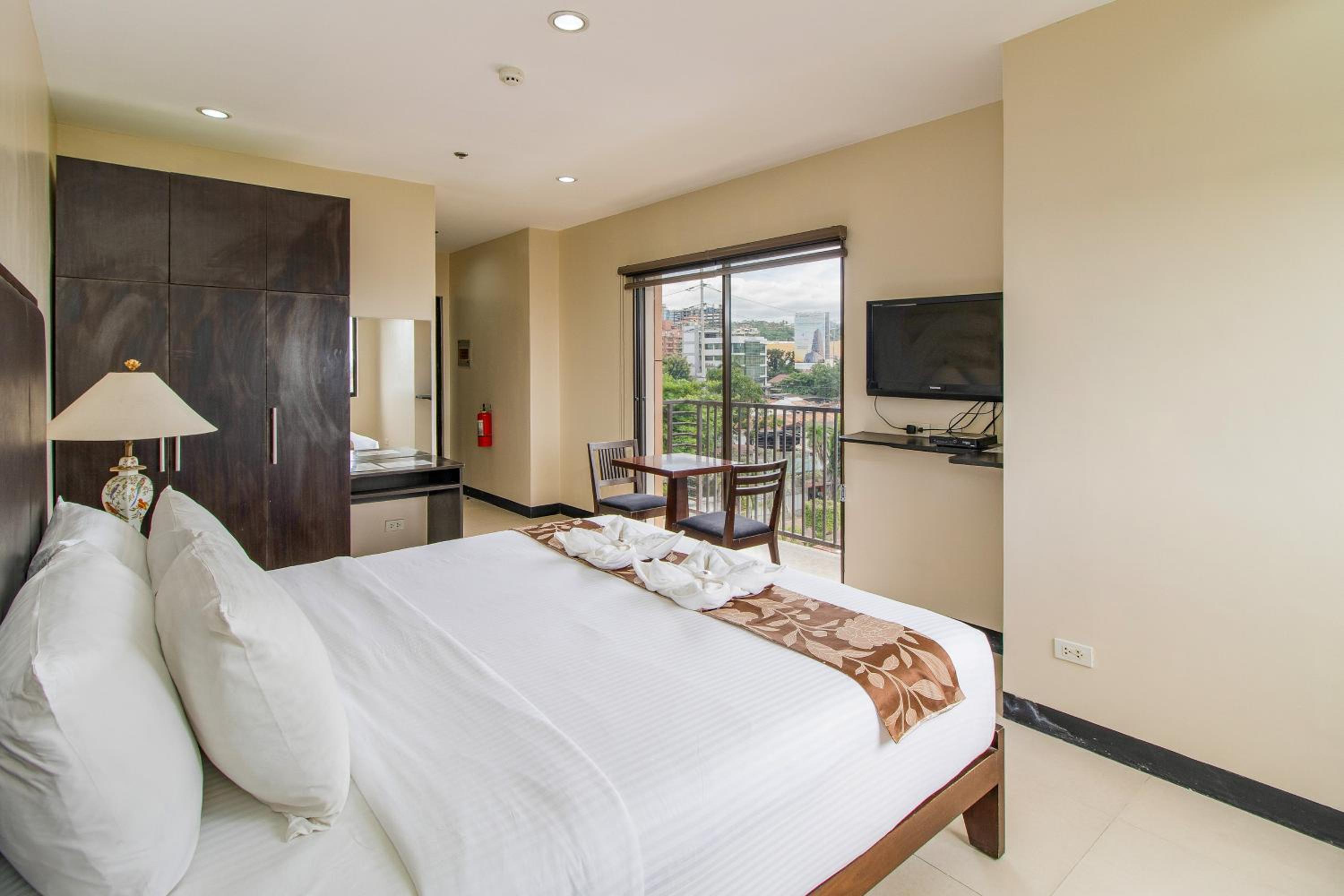 King Suite