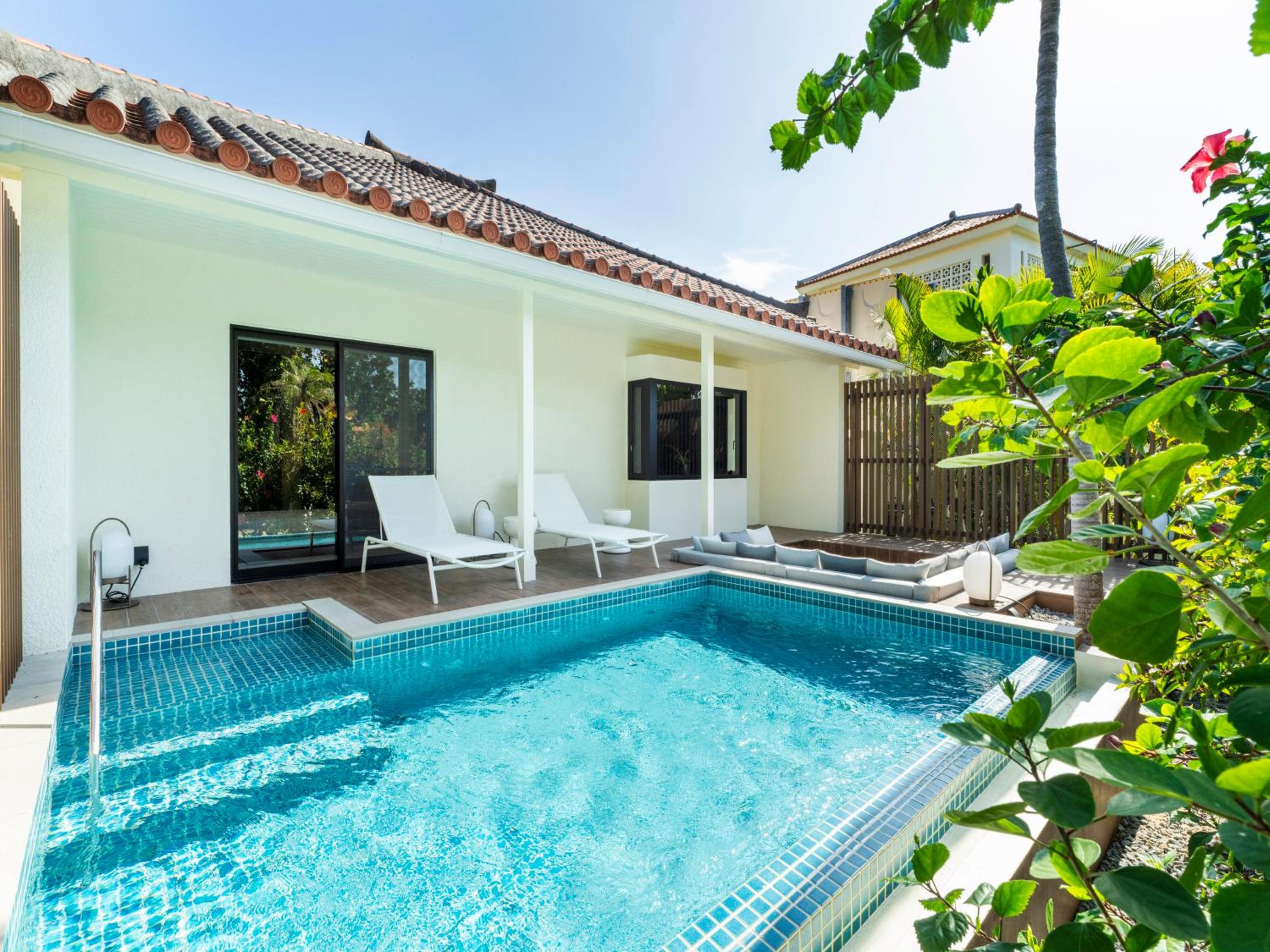Forest Suite Villa photo 3