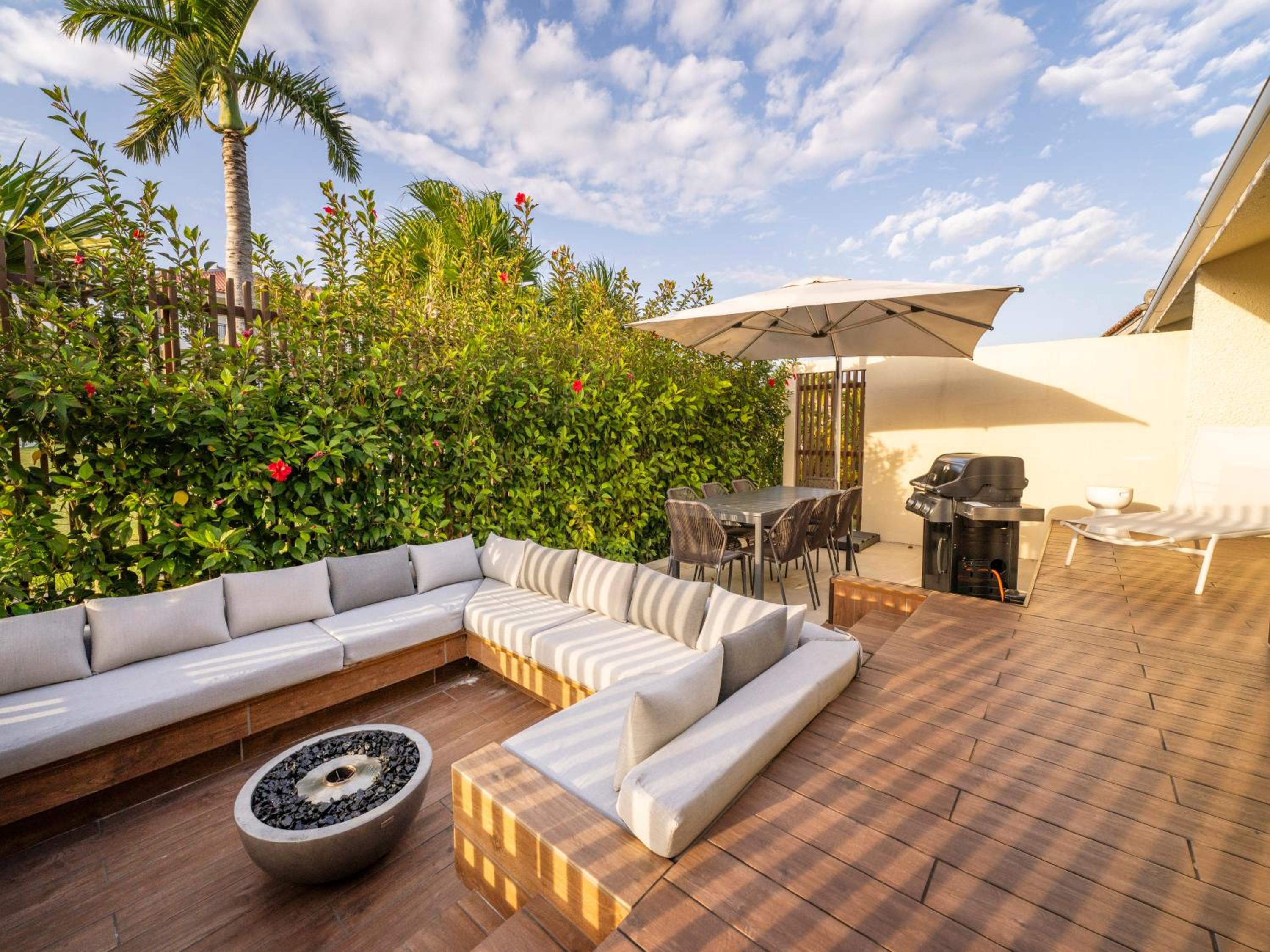 Garden Suite Villa photo 3