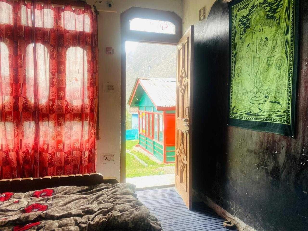 Triple Room With Mountain View photo 1