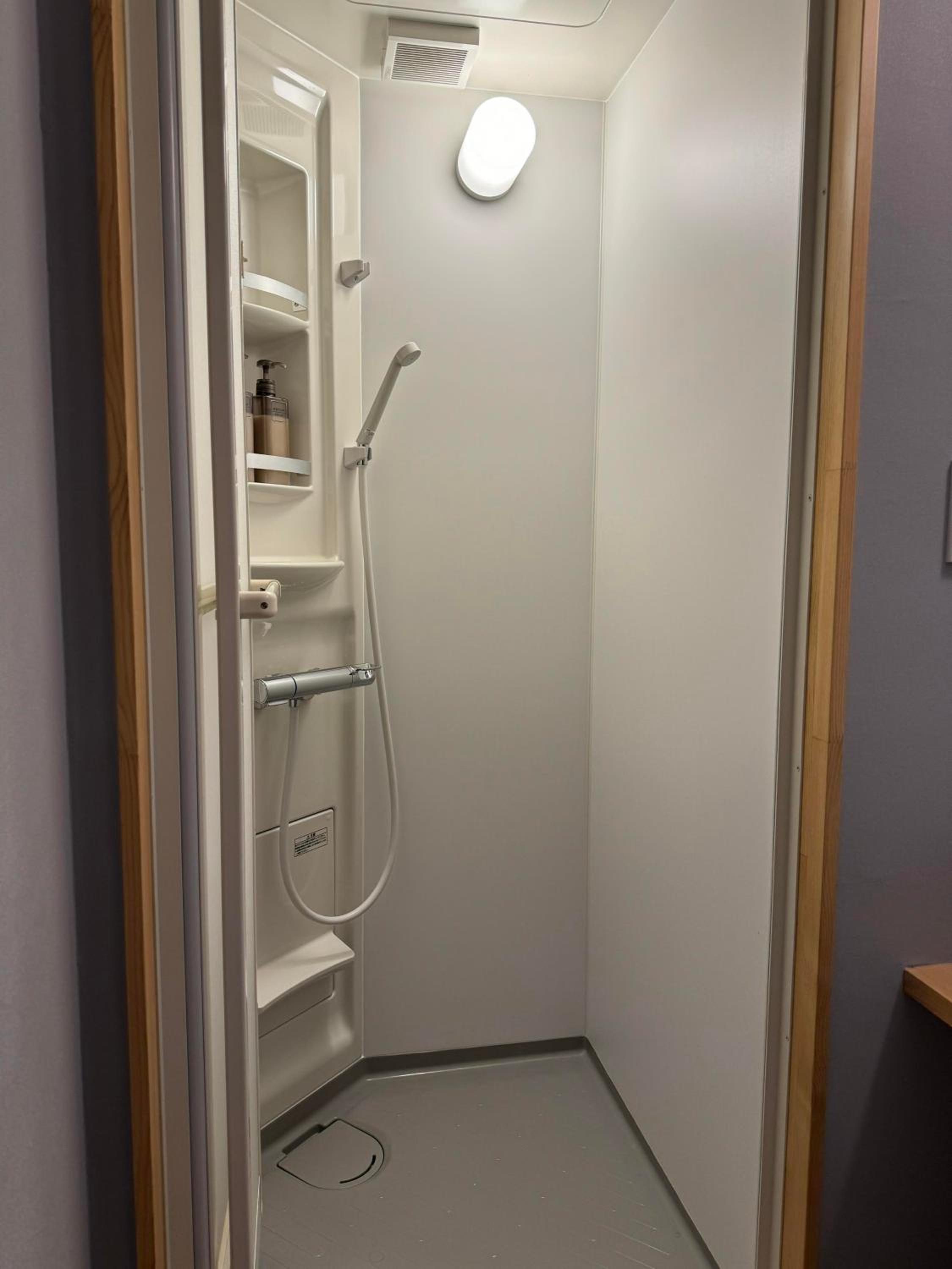Budget Twin Room - Photo 14