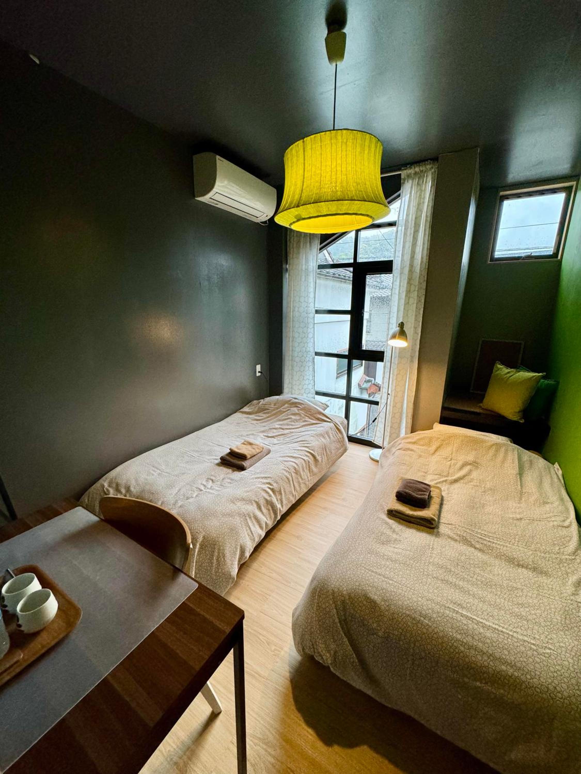 Budget Twin Room - Photo 10