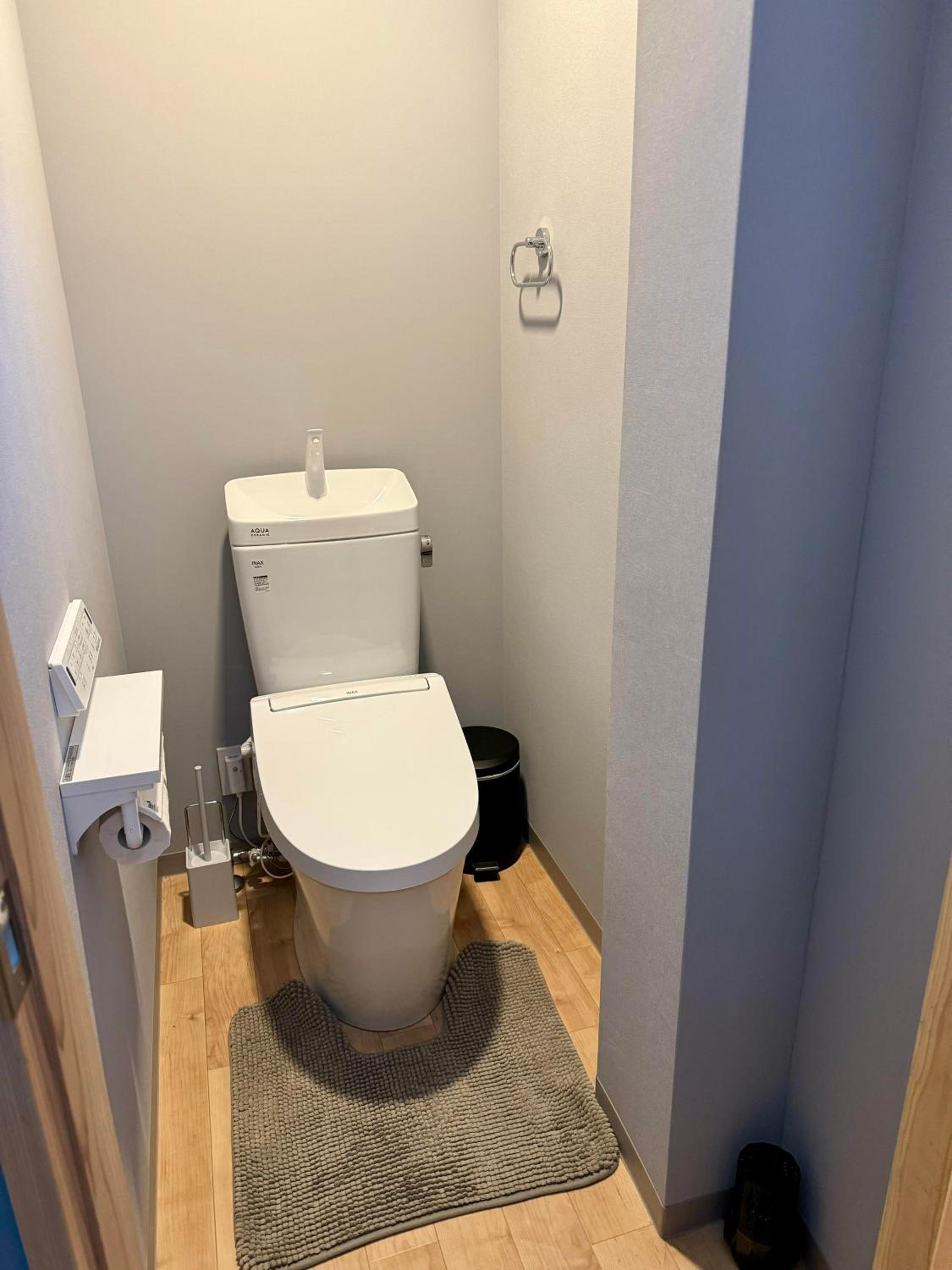Budget Twin Room - Photo 9