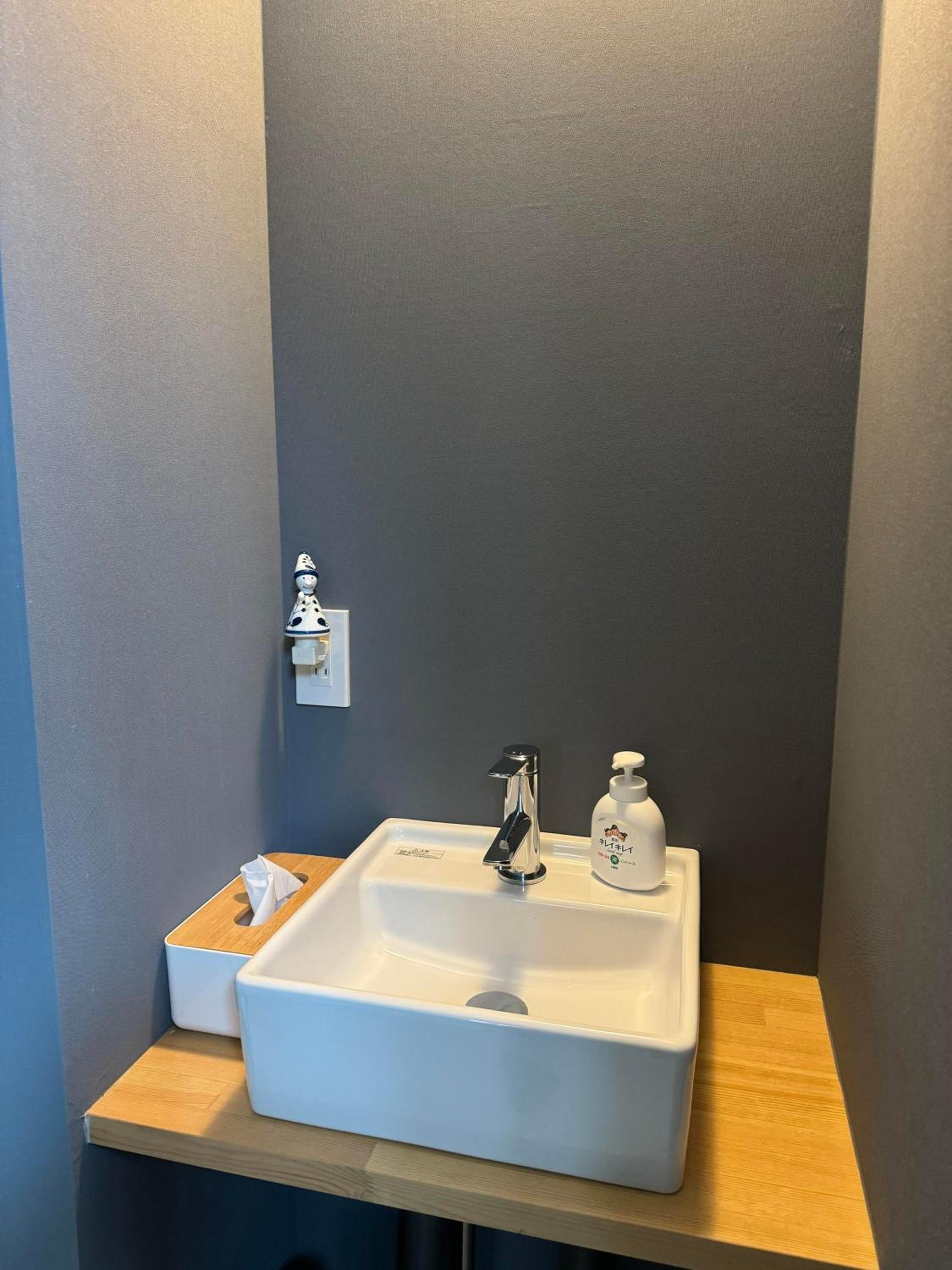 Budget Twin Room - Photo 4