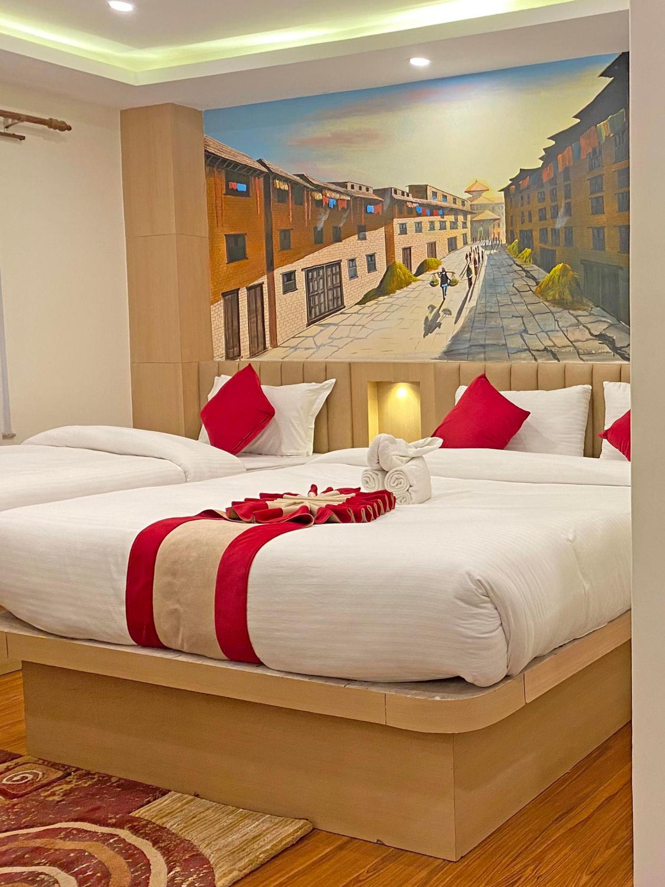 Deluxe Triple Room - Photo 7