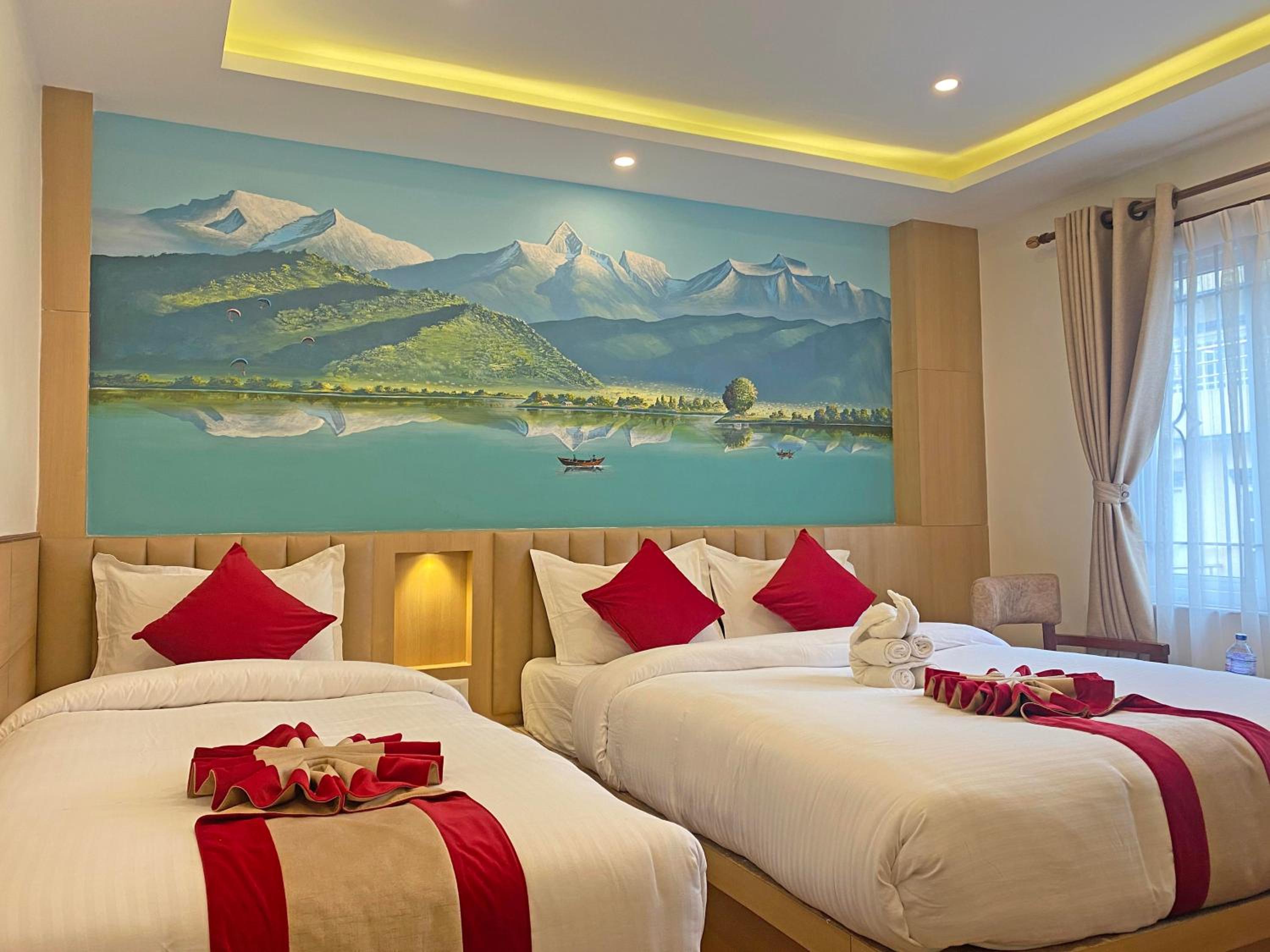 Deluxe Triple Room - Photo 5