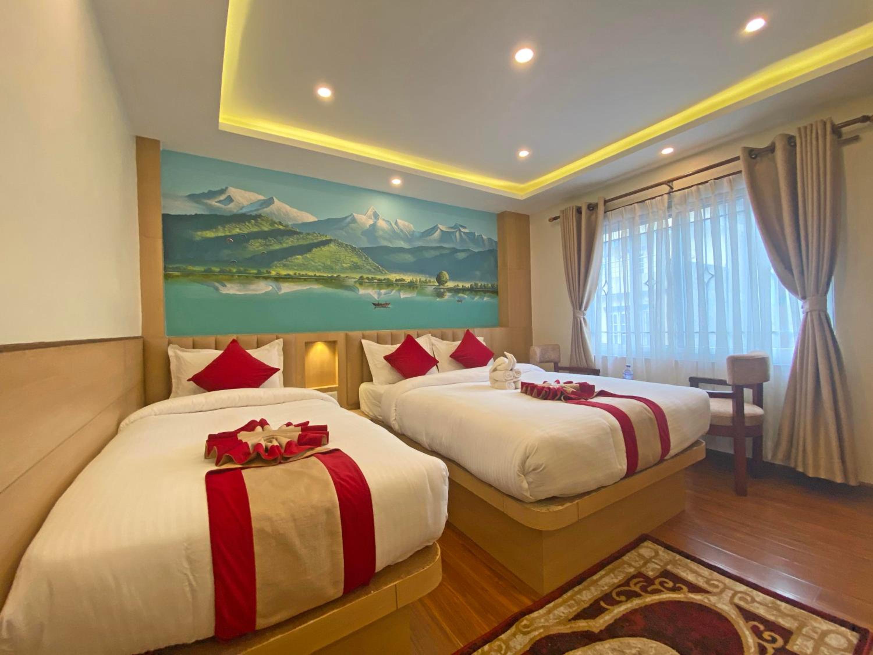 Deluxe Triple Room - Photo 4