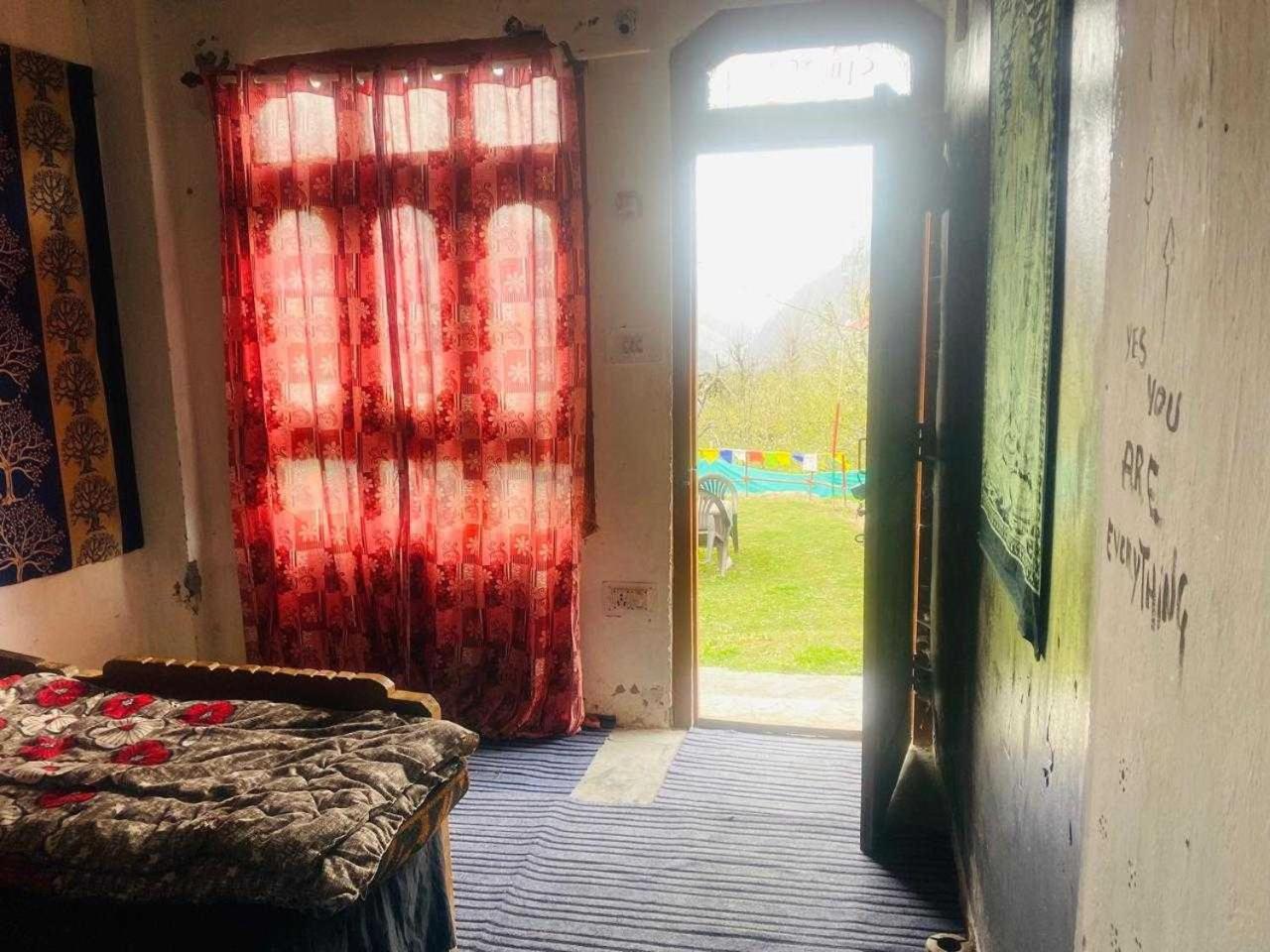 Triple Room With Mountain View photo 3