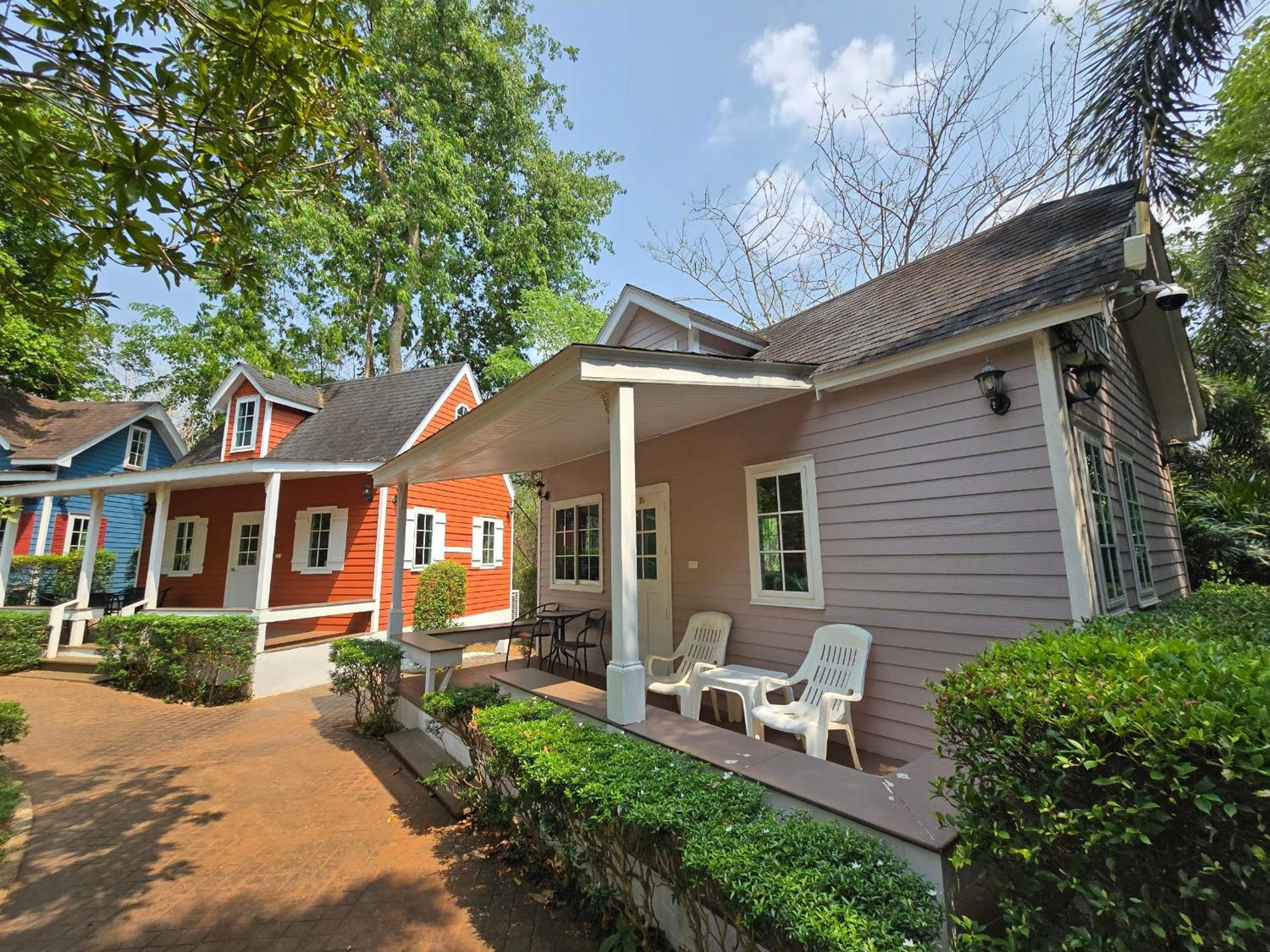 Standard Bungalow - Photo 8