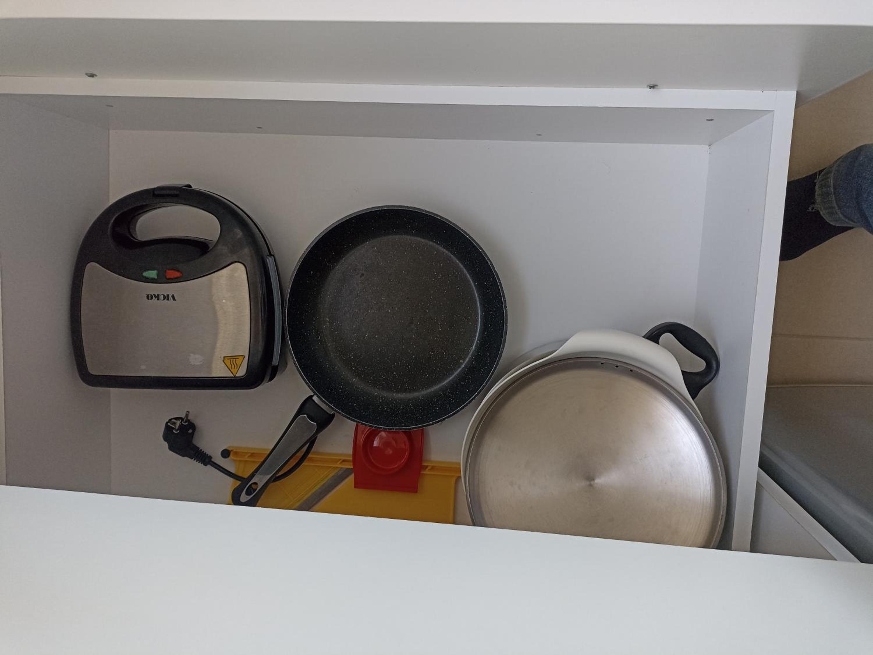 Studio Apartment with Sea View - Photo 15