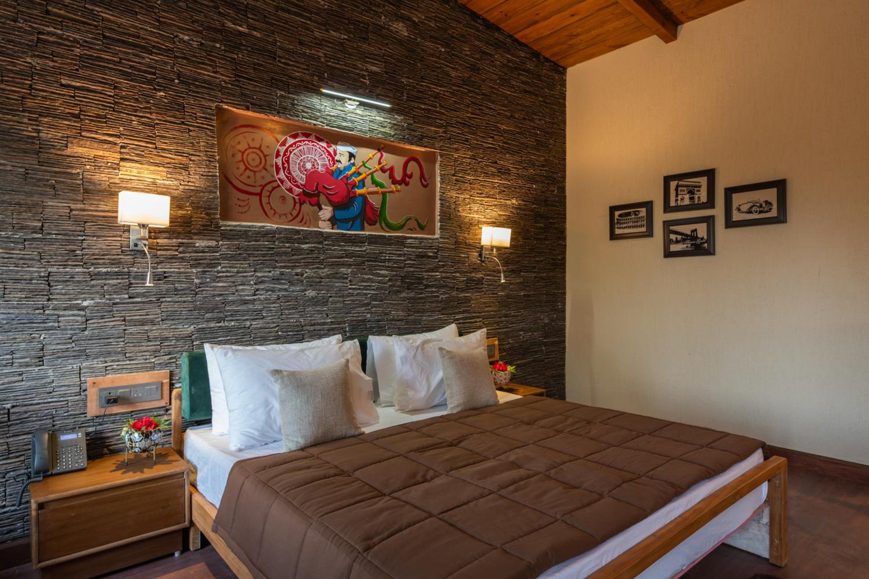 Double Room photo 1