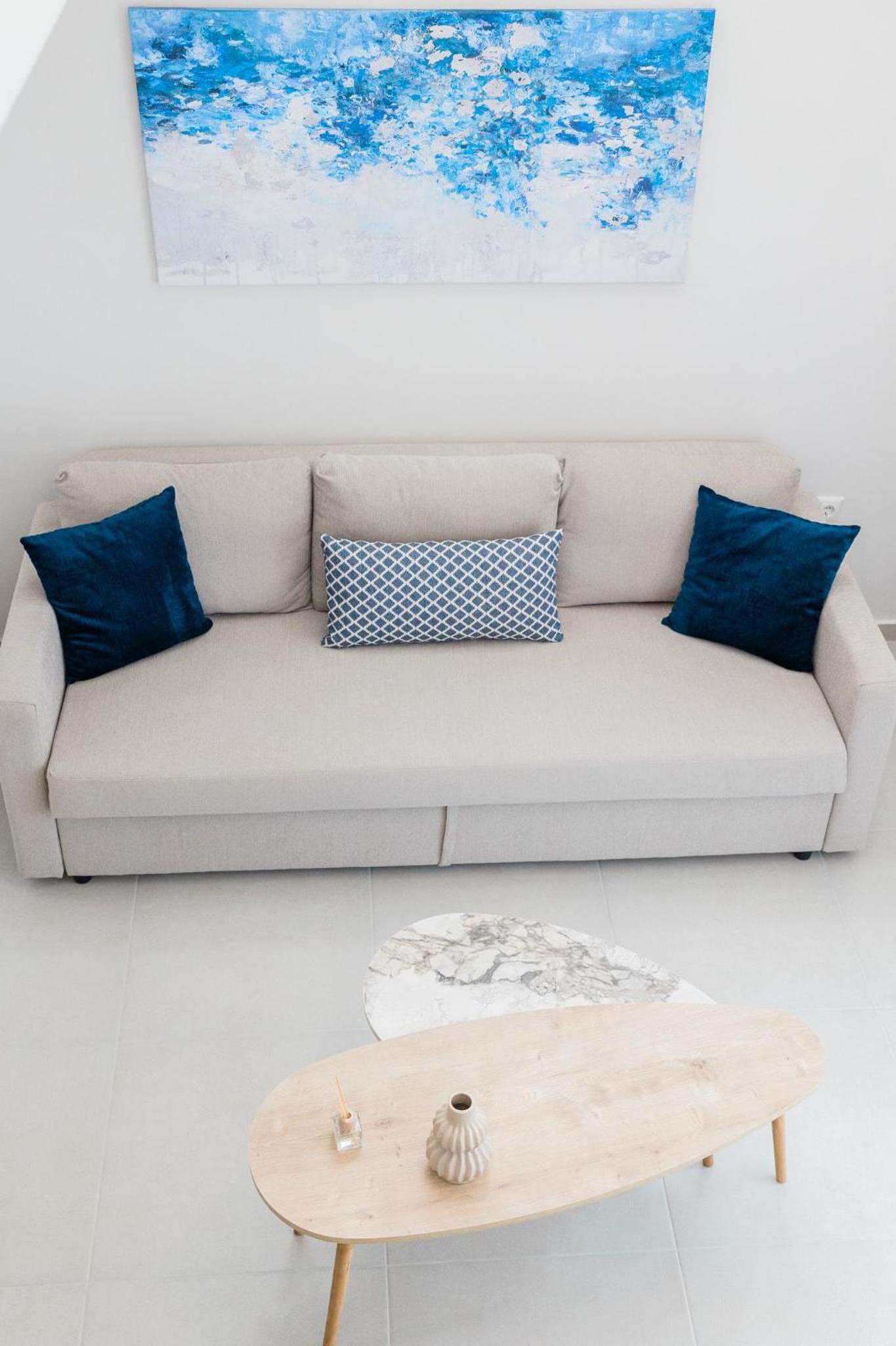 Suite with Terrace photo 3