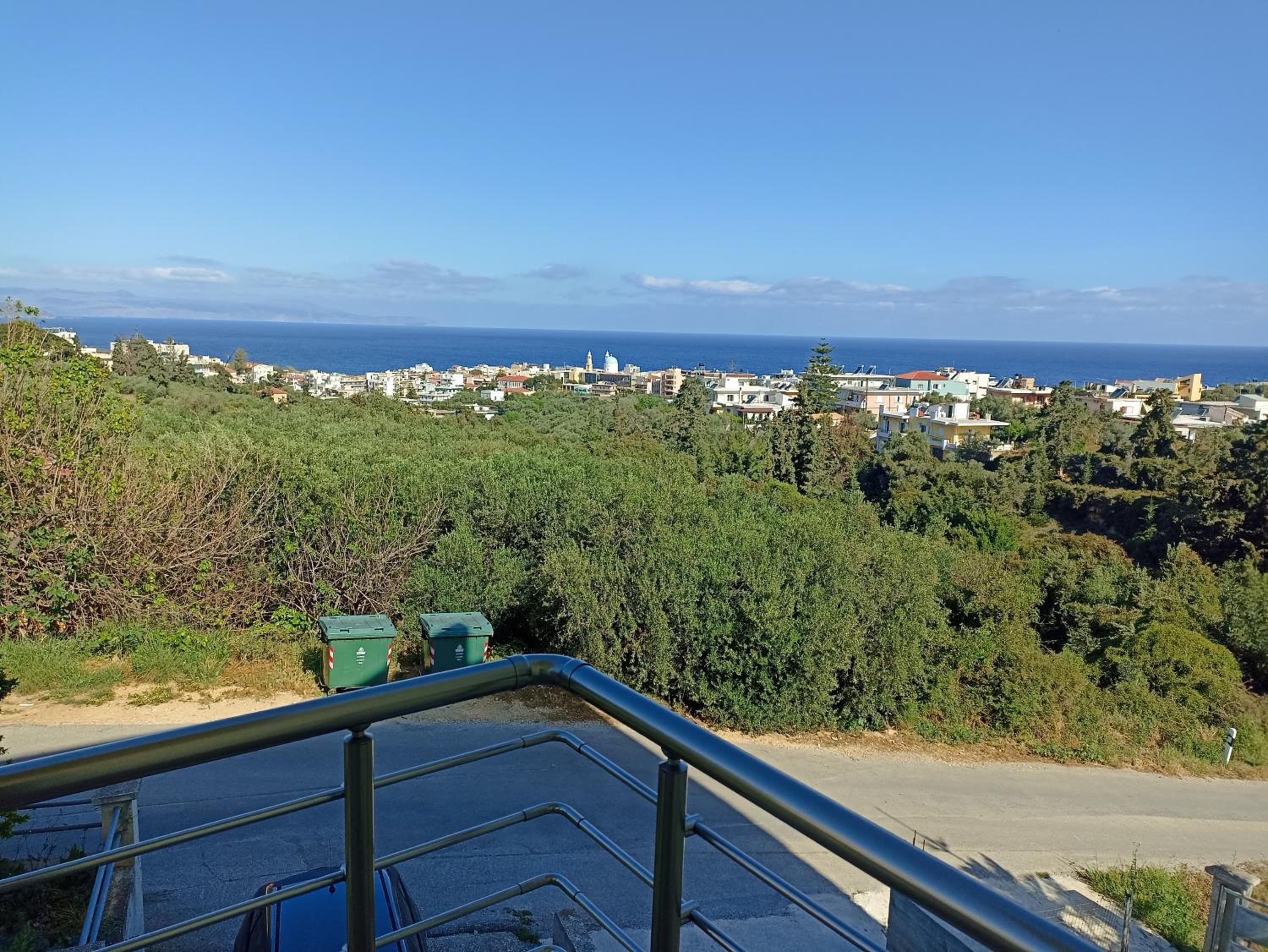 Studio Apartment with Sea View - Photo 13