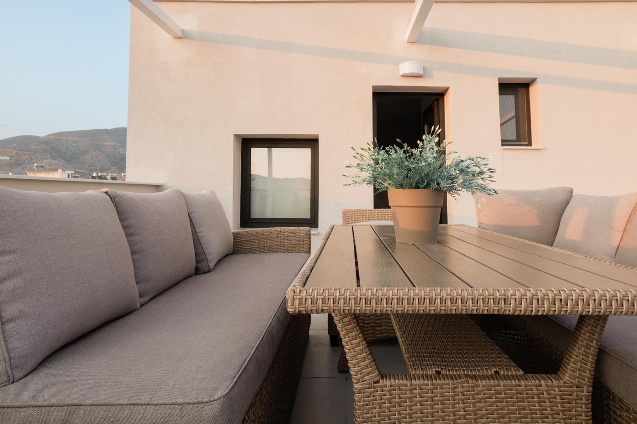 Suite with Terrace photo 2