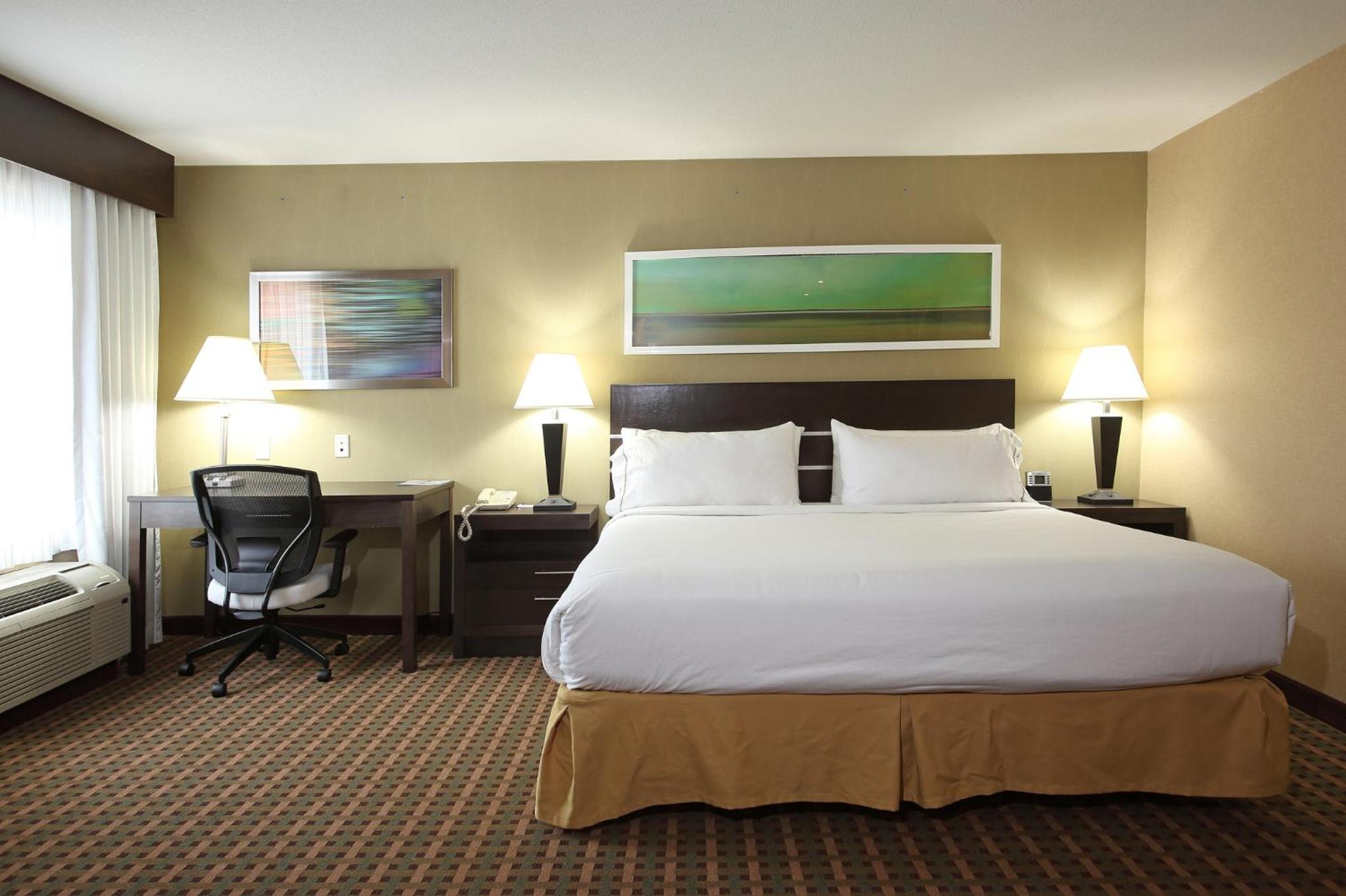 Superior King Suite with Spa Bath - Photo 10